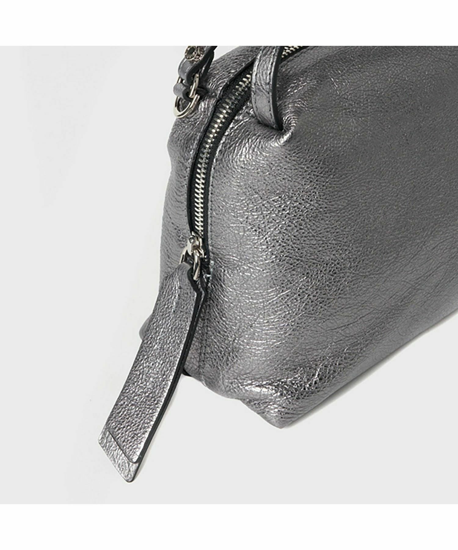 GIANNI CHIARINI(ジャンニ キアリーニ)】 ALIFA 2wayショルダーバッグ