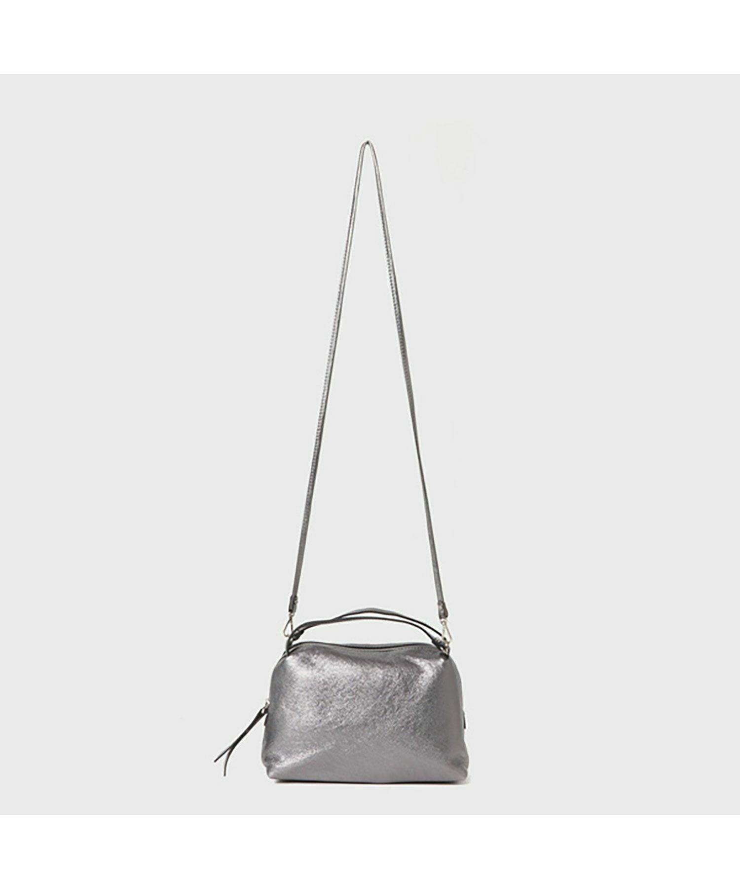 GIANNI CHIARINI(ジャンニ キアリーニ)】 ALIFA 2wayショルダーバッグ