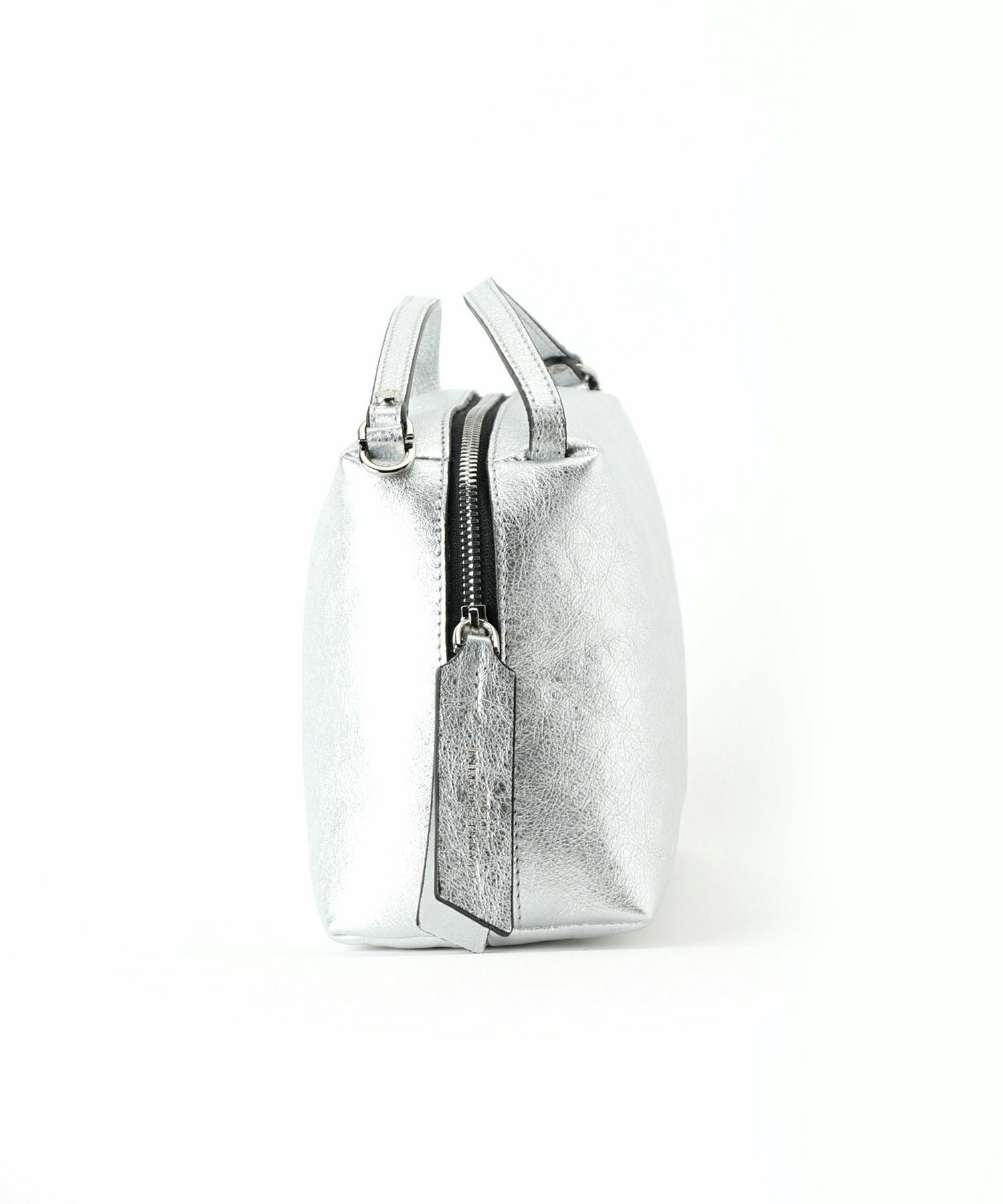 GIANNI CHIARINI(ジャンニ キアリーニ)】 ALIFA 2wayショルダーバッグ