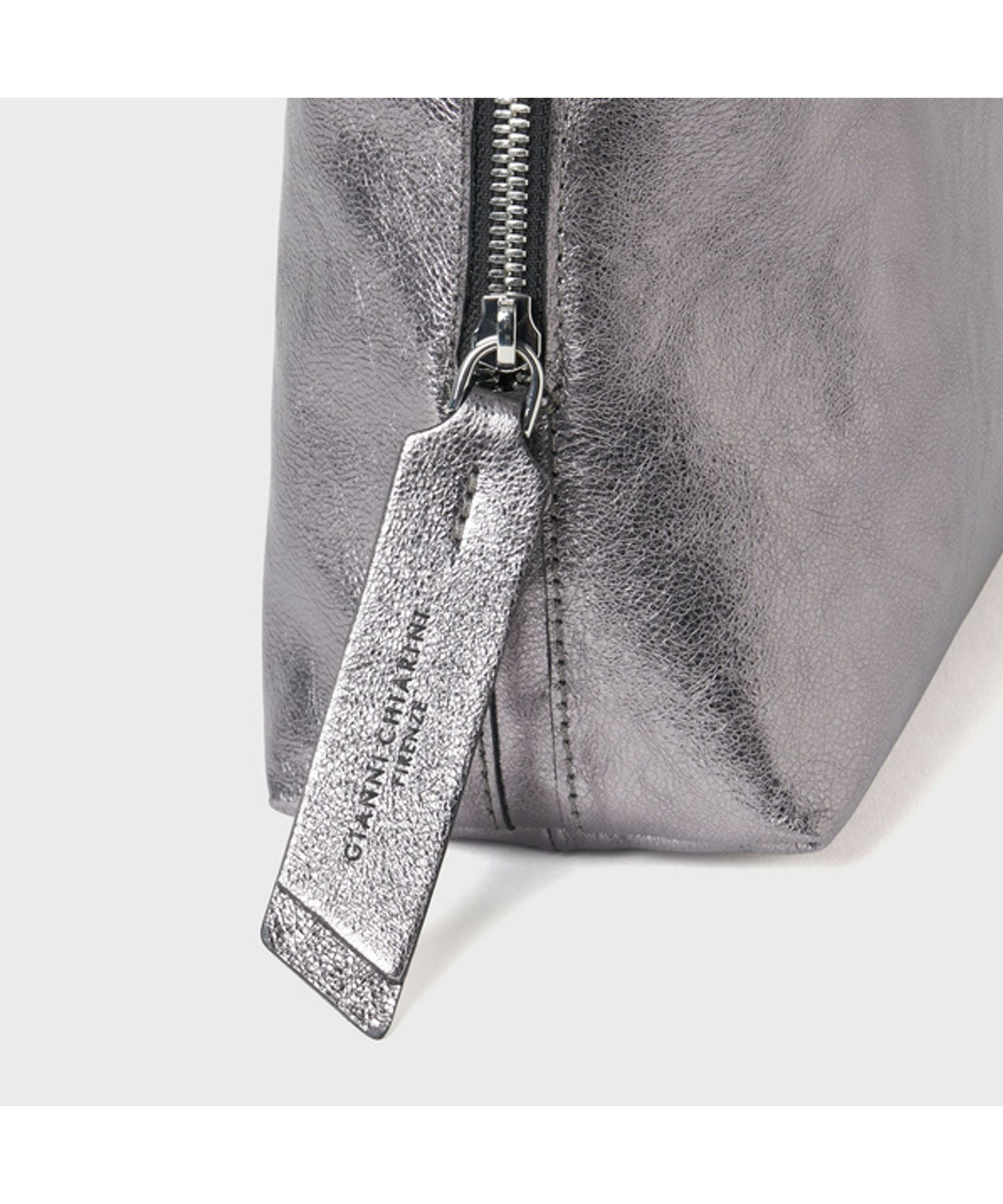 GIANNI CHIARINI(ジャンニ キアリーニ)】 ALIFA 2wayショルダーバッグ