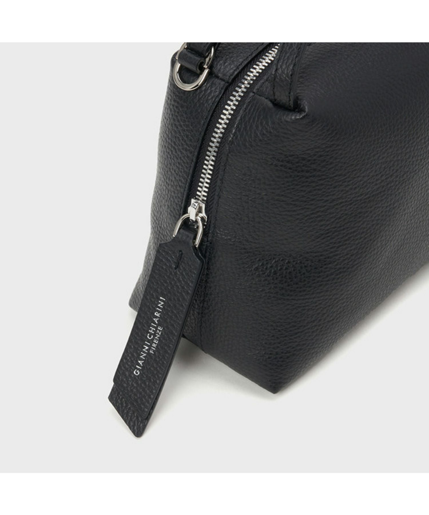 GIANNI CHIARINI(ジャンニ キアリーニ)】 ALIFA 2wayショルダーバッグ