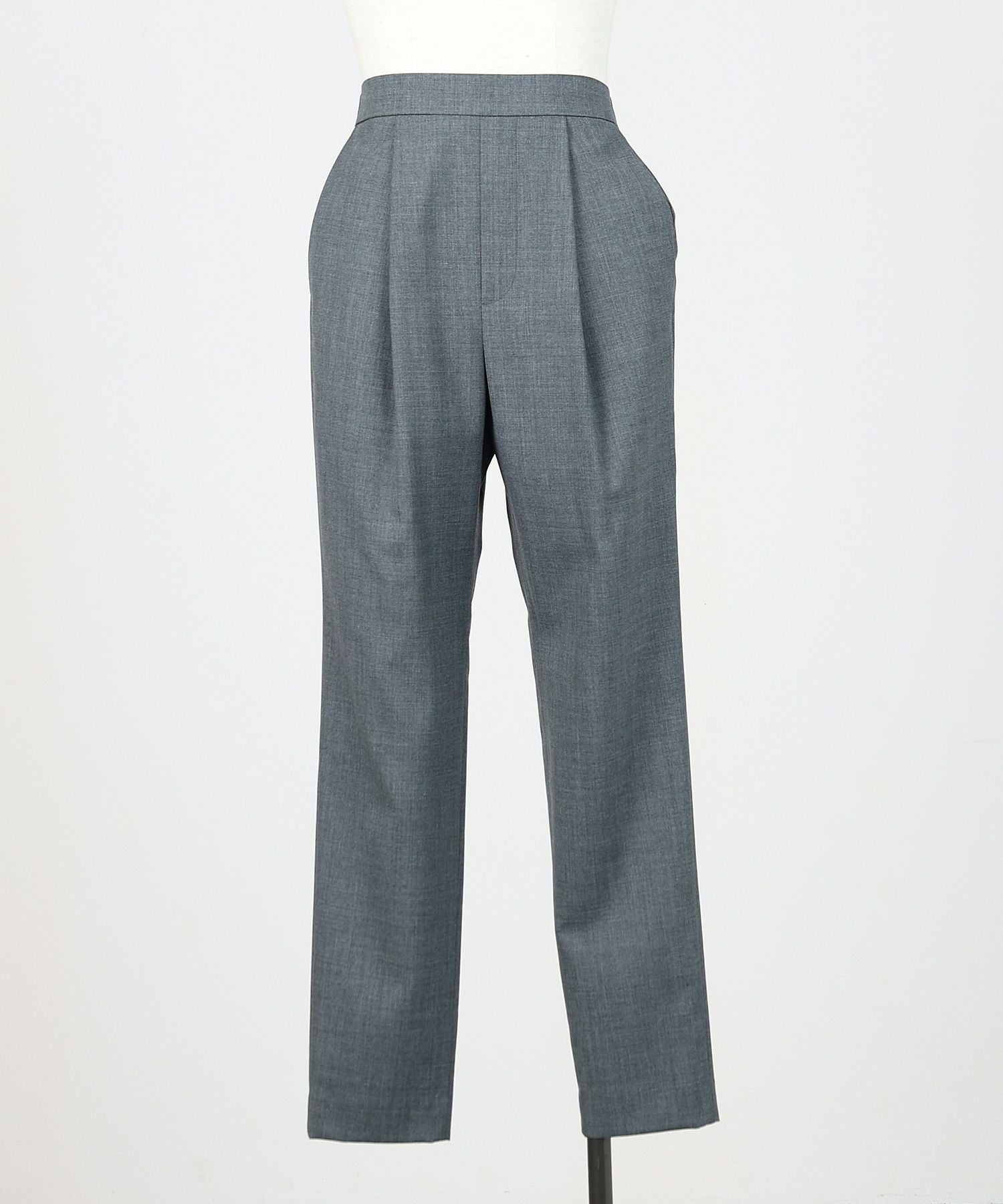 ENFOLD(エンフォルド)】 ELASTIC JODHPURS｜PARIGOT ONLINE（パリゴ