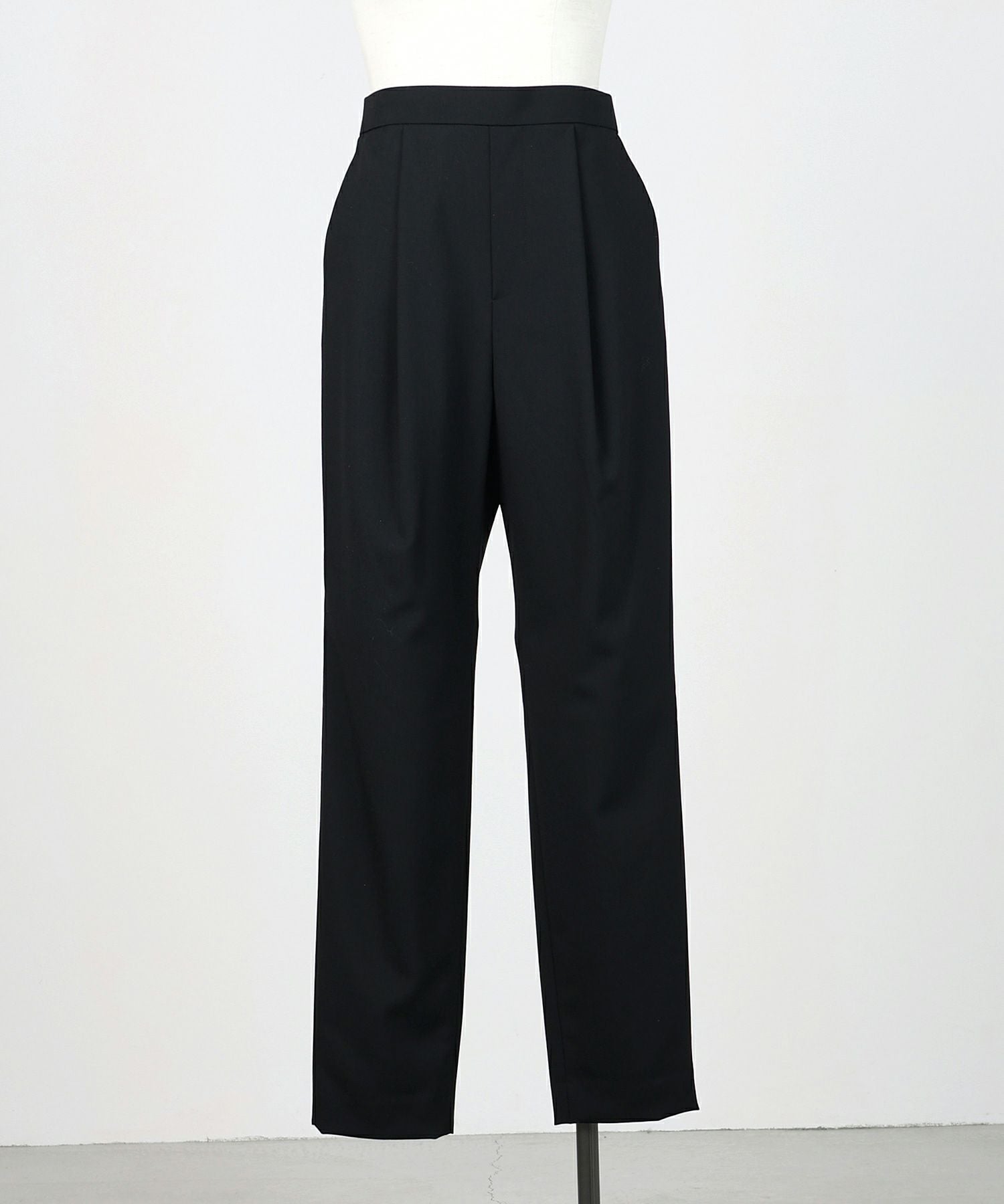 ENFOLD(エンフォルド)】 ELASTIC JODHPURS｜PARIGOT ONLINE（パリゴ