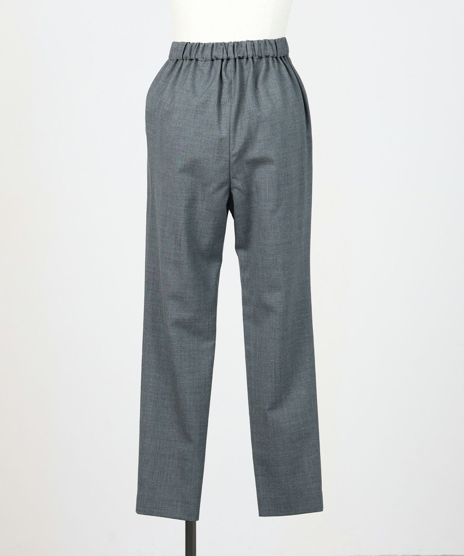 ENFOLD(エンフォルド)】 ELASTIC JODHPURS｜PARIGOT ONLINE（パリゴ