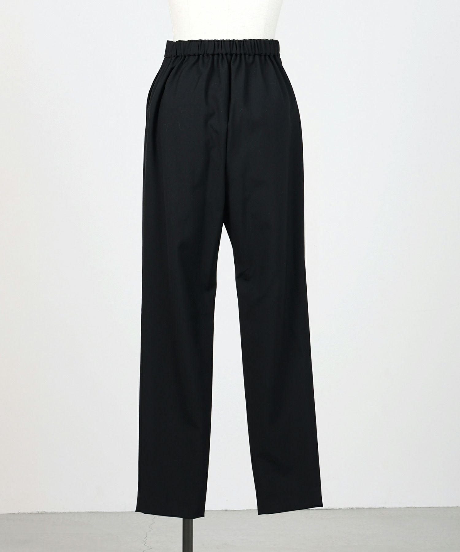 ENFOLD(エンフォルド)】 ELASTIC JODHPURS｜PARIGOT ONLINE（パリゴ