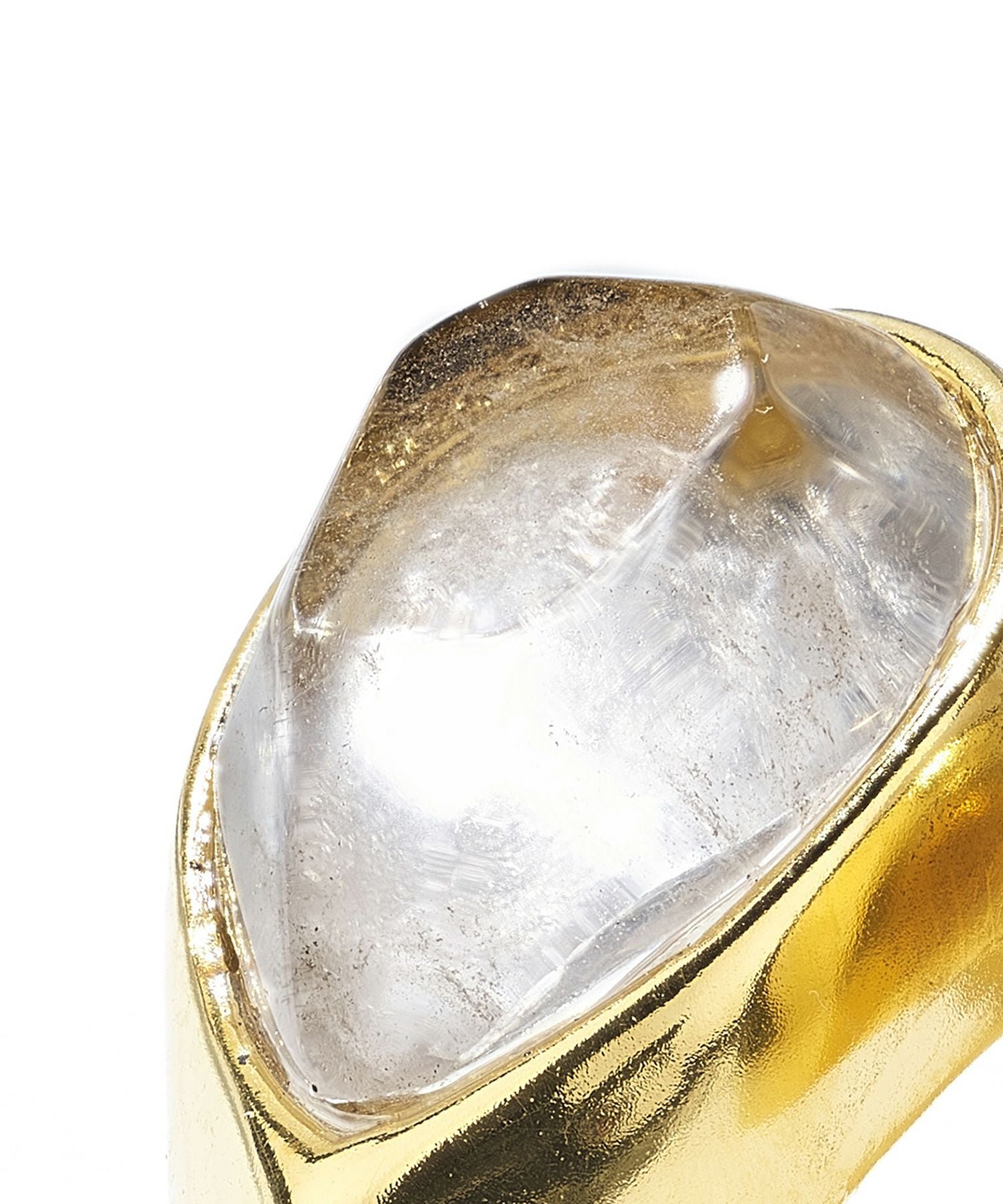 GOOSSENS Paris(ゴッサンスパリ)】 Cachemire Ring｜PARIGOT ONLINE