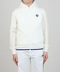 WHITE H178 着用サイズ：M