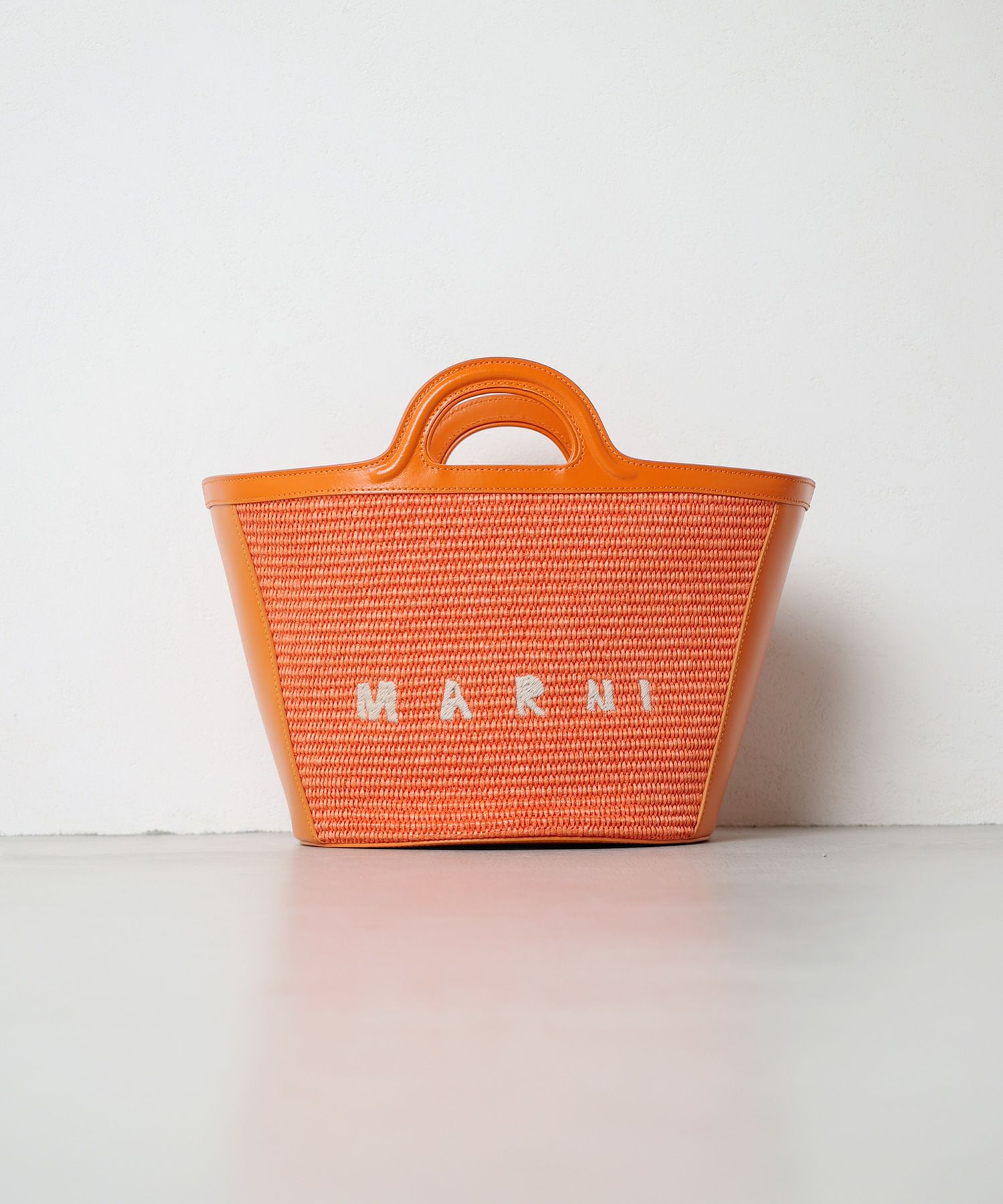 MARNI(マルニ)】 TROPICALIAスモールバッグ｜PARIGOT ONLINE（パリゴ