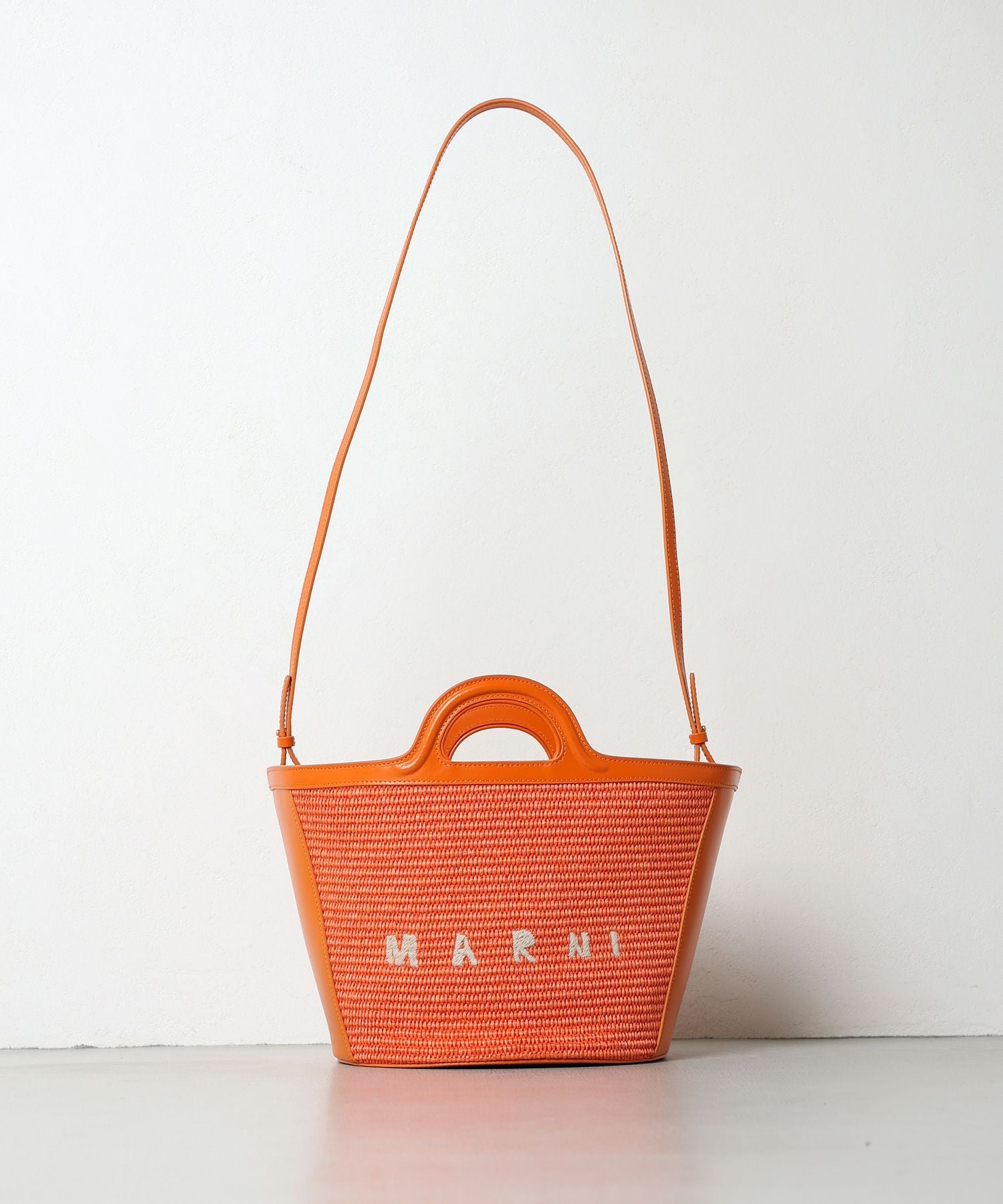 MARNI(マルニ)】 TROPICALIAスモールバッグ｜PARIGOT ONLINE（パリゴ