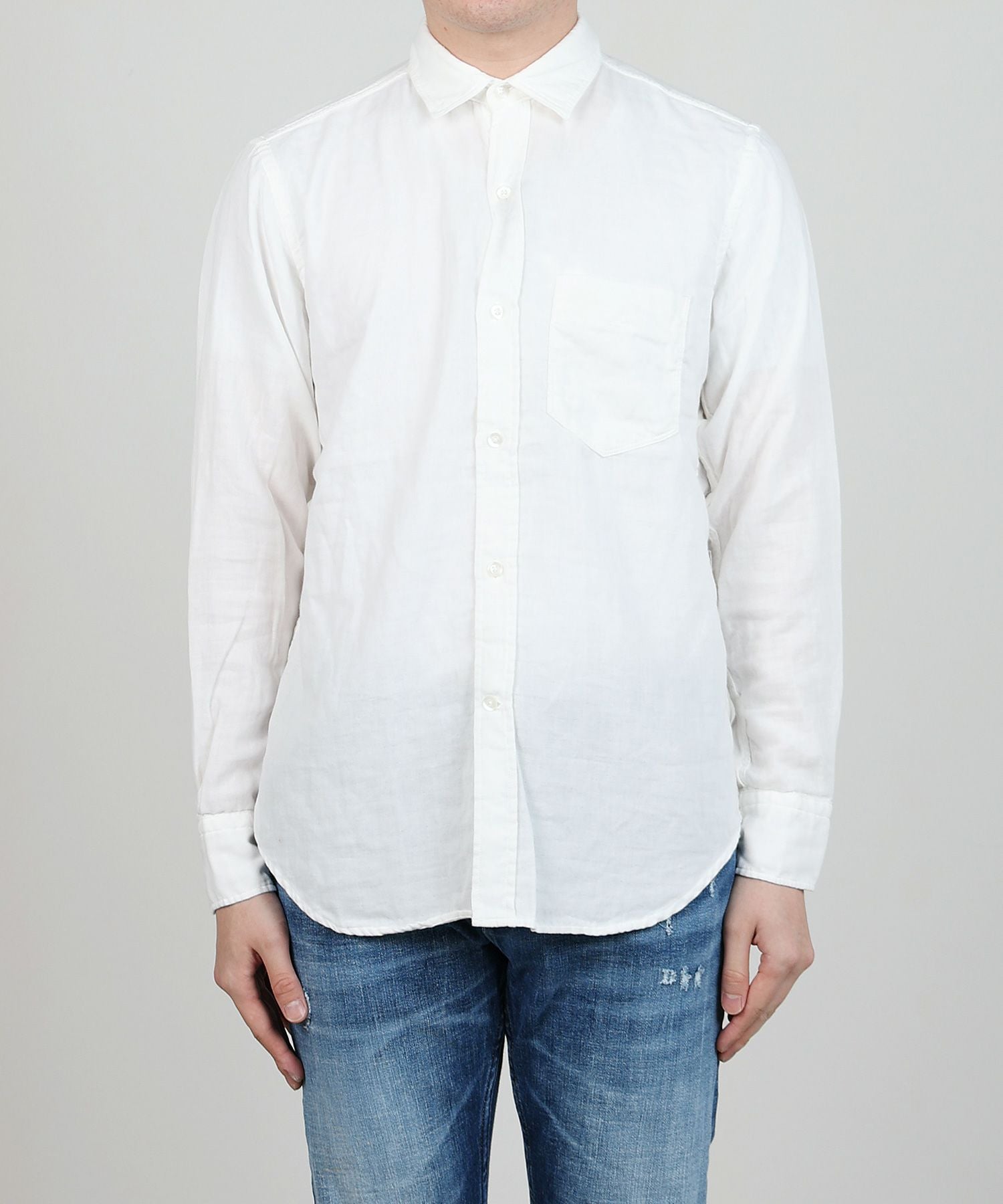 WHT H178 着用サイズ：M