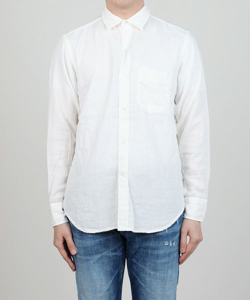 WHT H178 着用サイズ：M