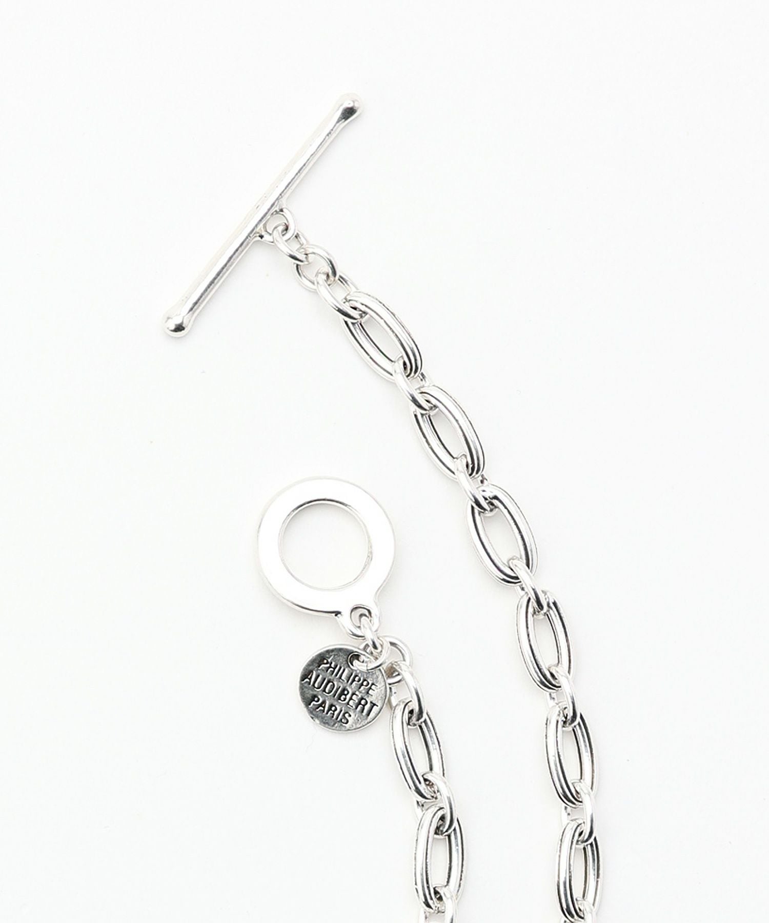 Philippe Audibert(フィリップ オーディベール)】 Elroi ネックレス