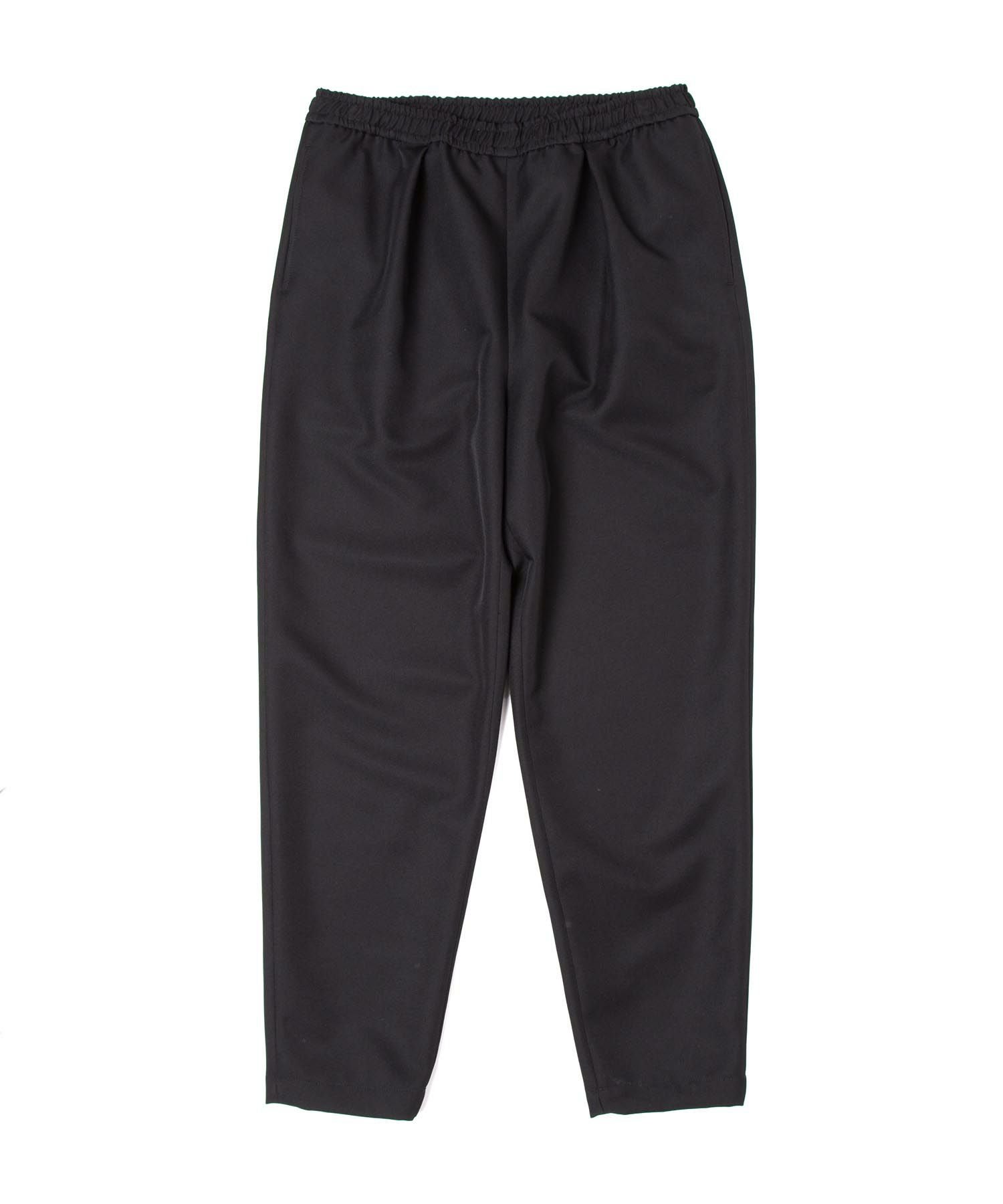 yoshio kubo パンツ（その他） メンズ yoshio kubo(ヨシオクボ)】 TWILL TUCK PANTS｜PARIGOT ONLINE（パリゴ
