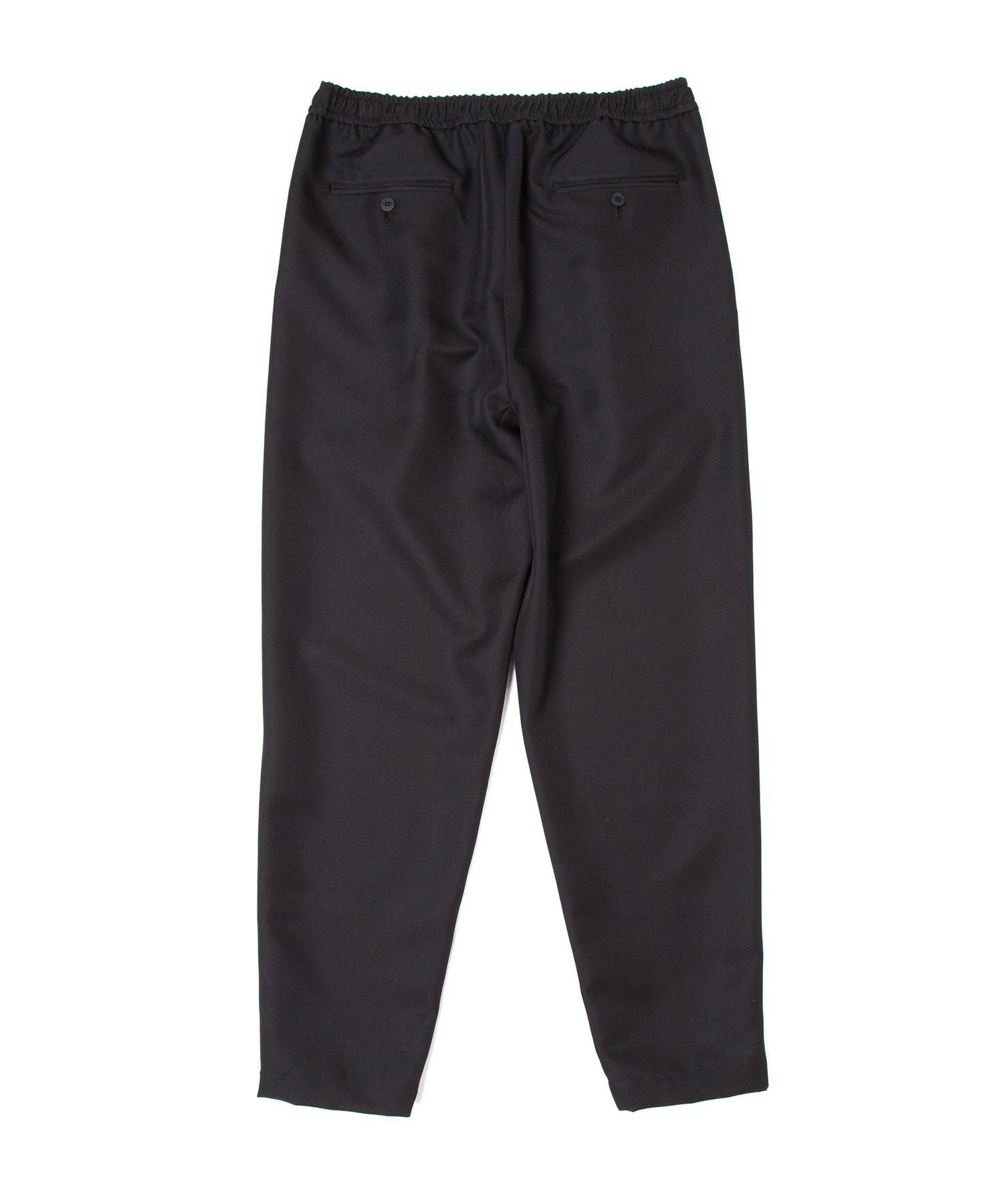 yoshio kubo(ヨシオクボ)】 TWILL TUCK PANTS｜PARIGOT ONLINE（パリゴ