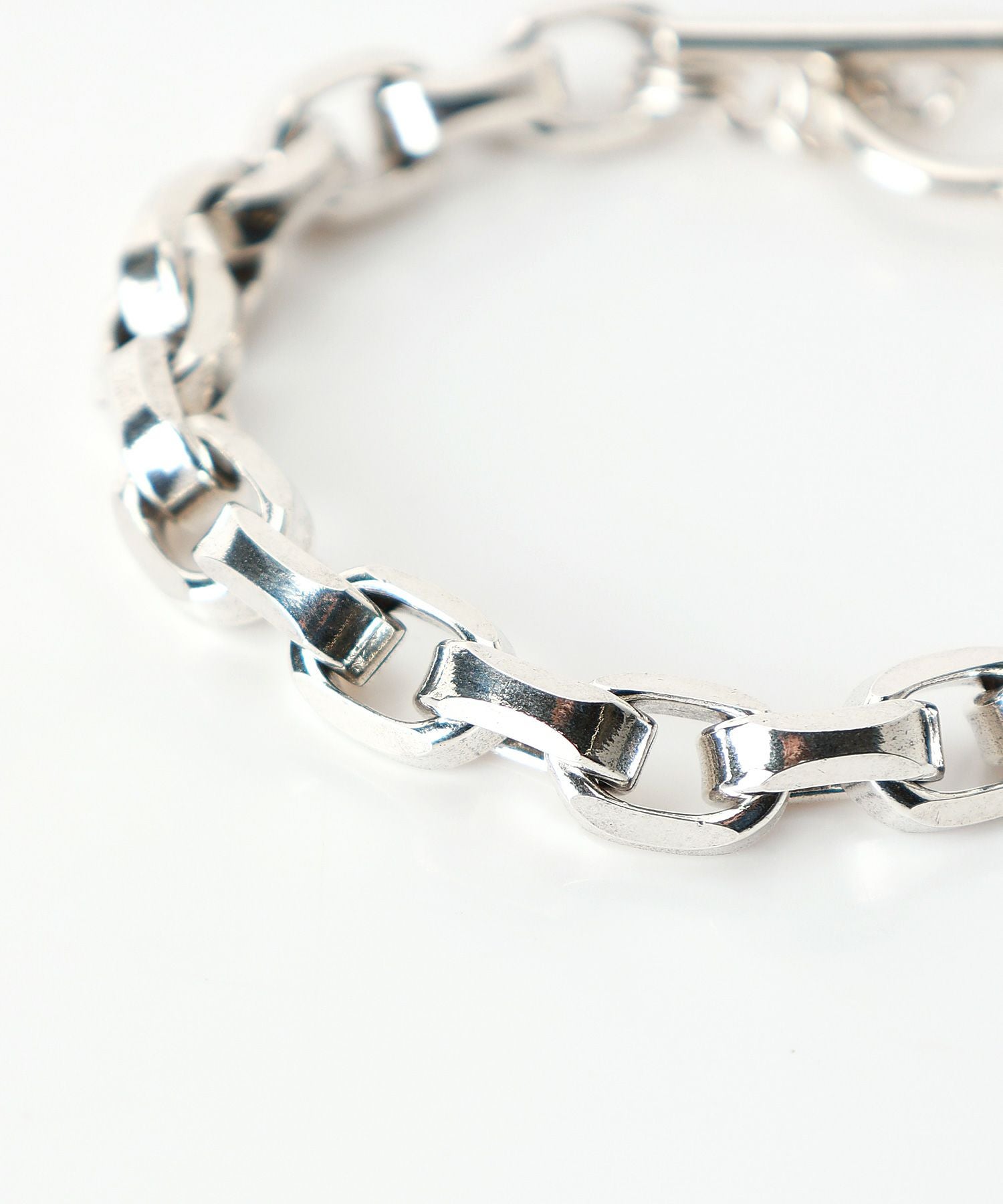 Philippe Audibert(フィリップ オーディベール)】 Baning ブレスレット