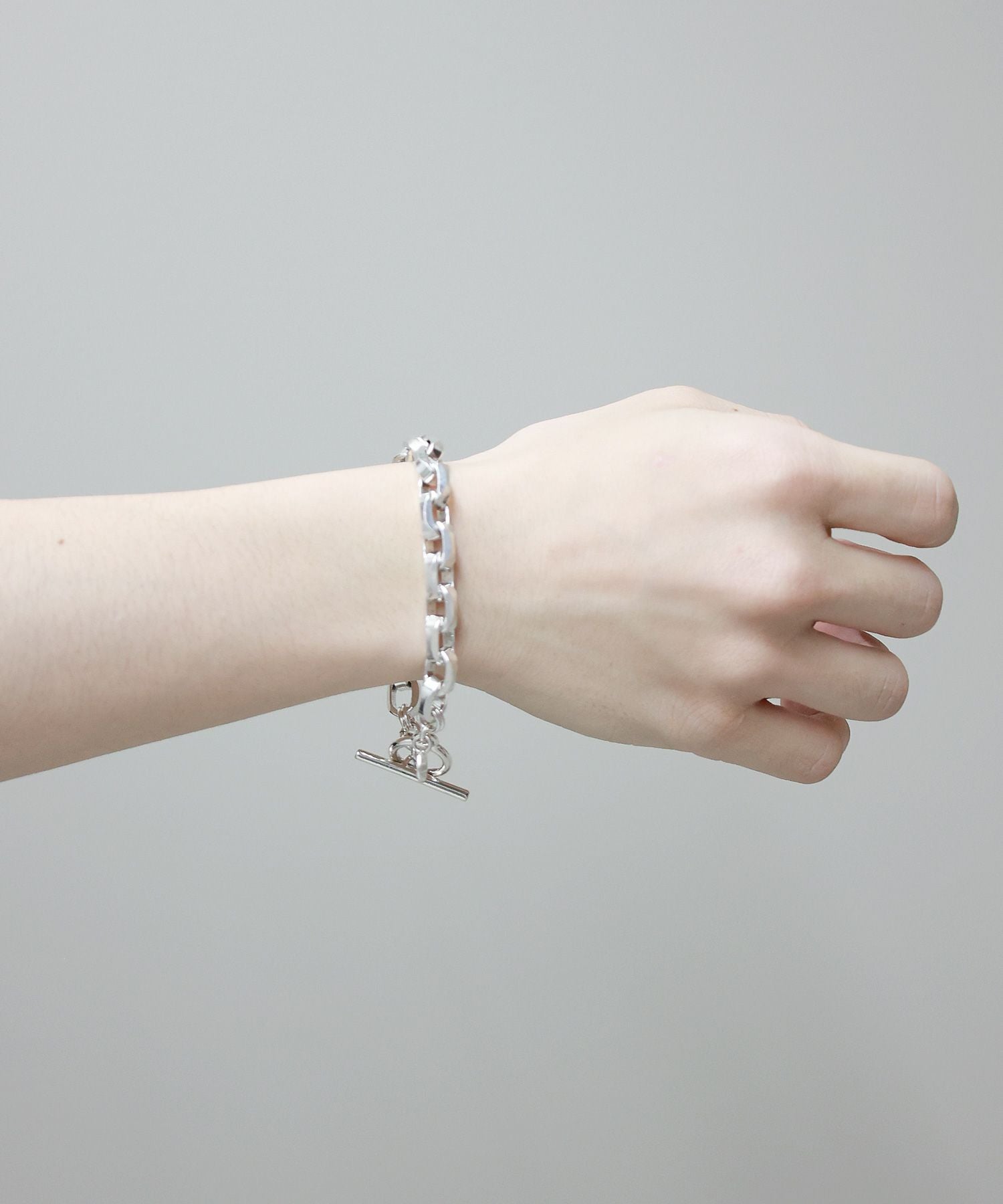 Philippe Audibert(フィリップ オーディベール)】 Baning ブレスレット