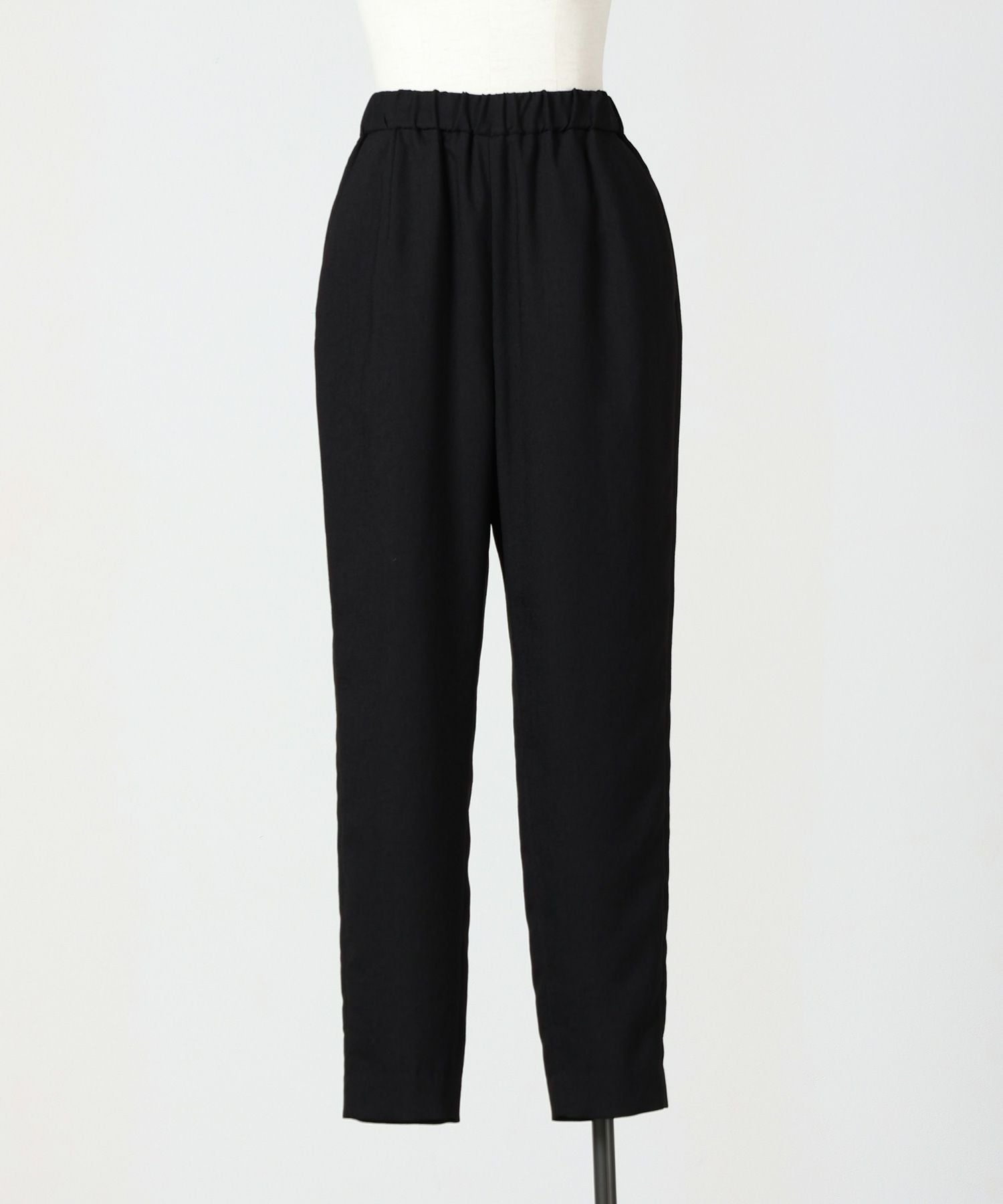 ENFOLD(エンフォルド)】 RELAX TROUSERS｜PARIGOT ONLINE（パリゴ