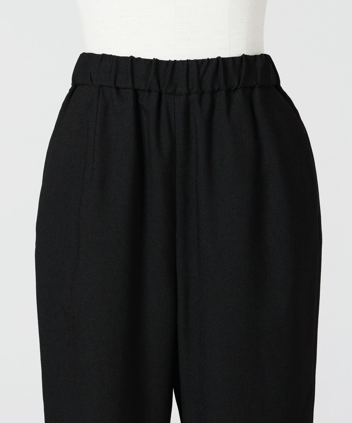 ENFOLD(エンフォルド)】 RELAX TROUSERS｜PARIGOT ONLINE（パリゴ
