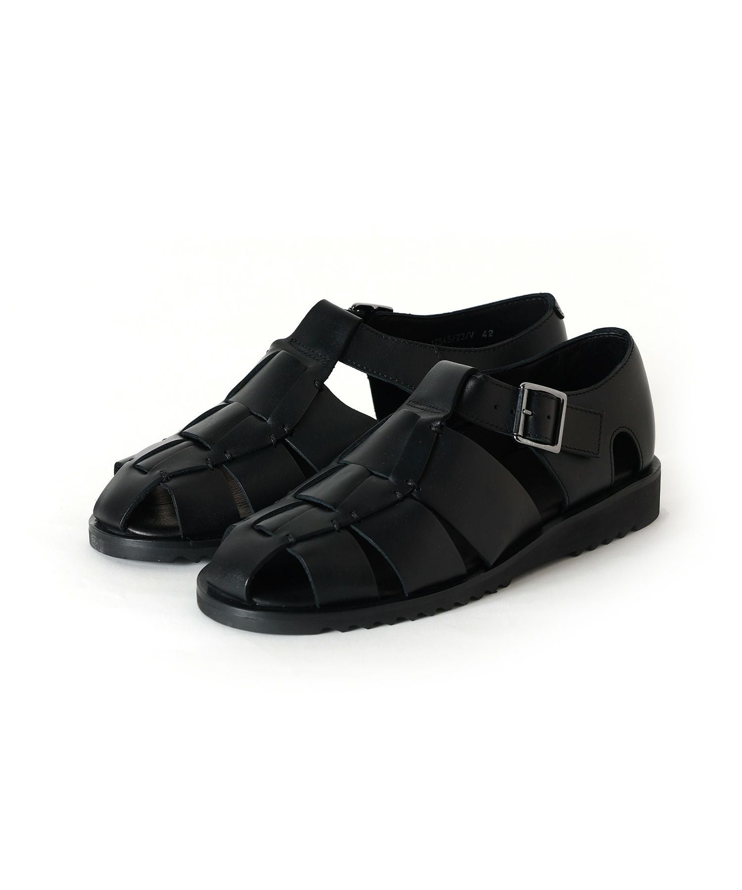 Paraboot(パラブーツ)】 PACIFIC｜PARIGOT ONLINE（パリゴオンライン）