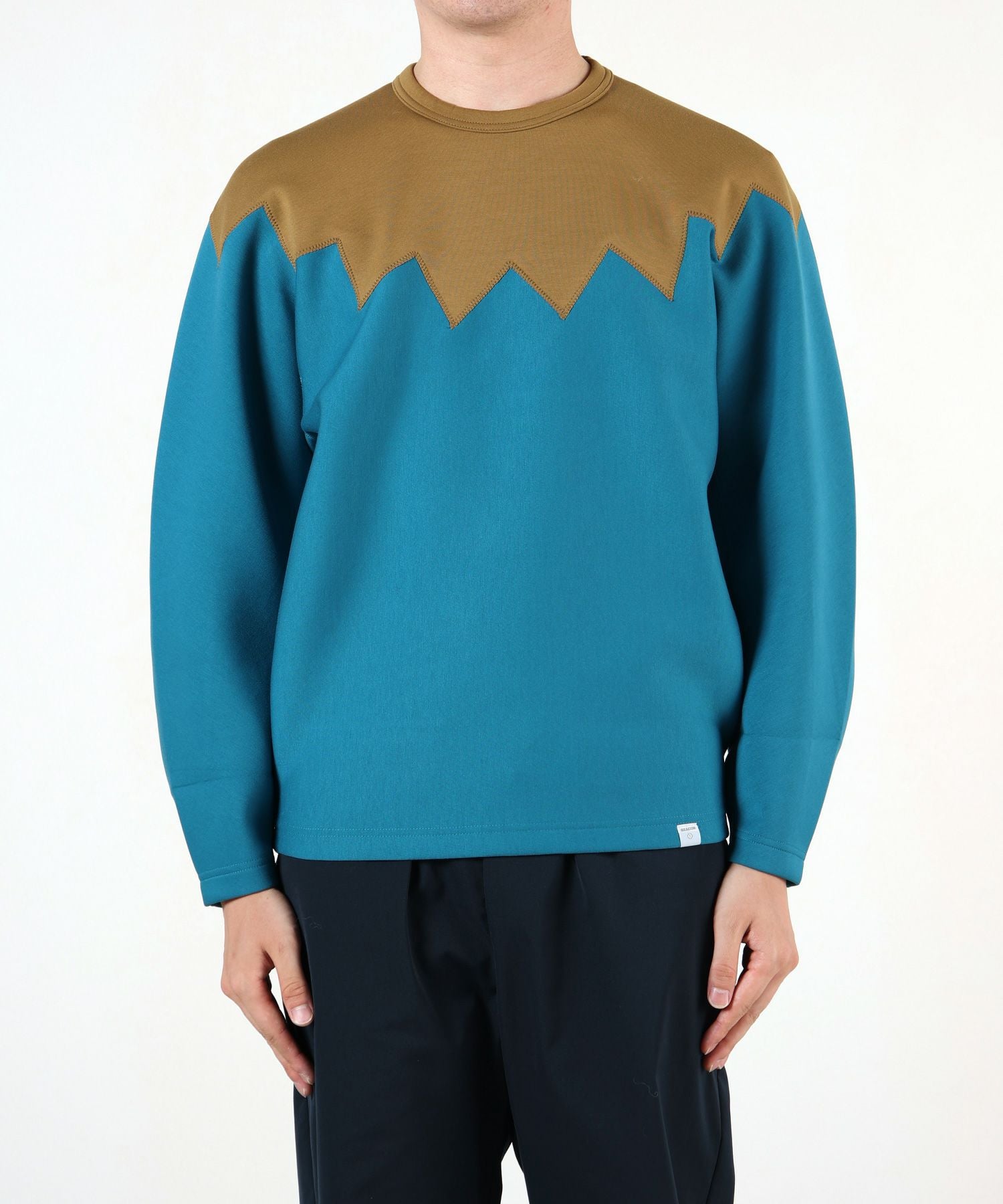 kolor BEACON(カラービーコン)】 Tops｜PARIGOT ONLINE（パリゴ
