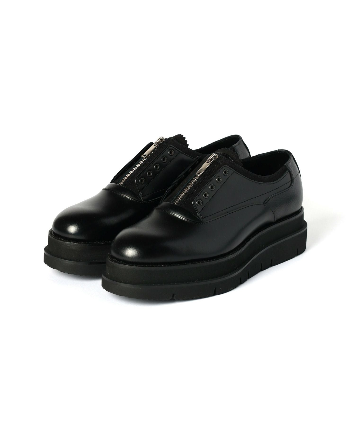 店舗在庫詳細 - 【foot the coacher(フットザコーチャー)】 GLOXI ZIP