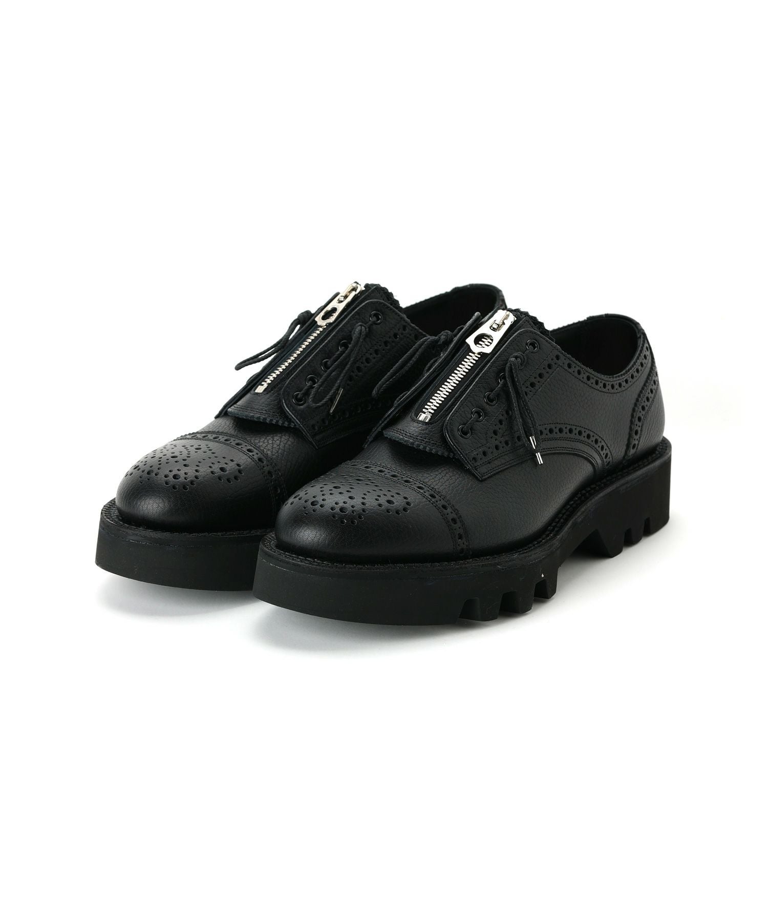foot the coacher(フットザコーチャー)】 THE RESISTANCE SHOES foot the coacher(フットザコーチャー)】 THE RESISTANCE SHOES