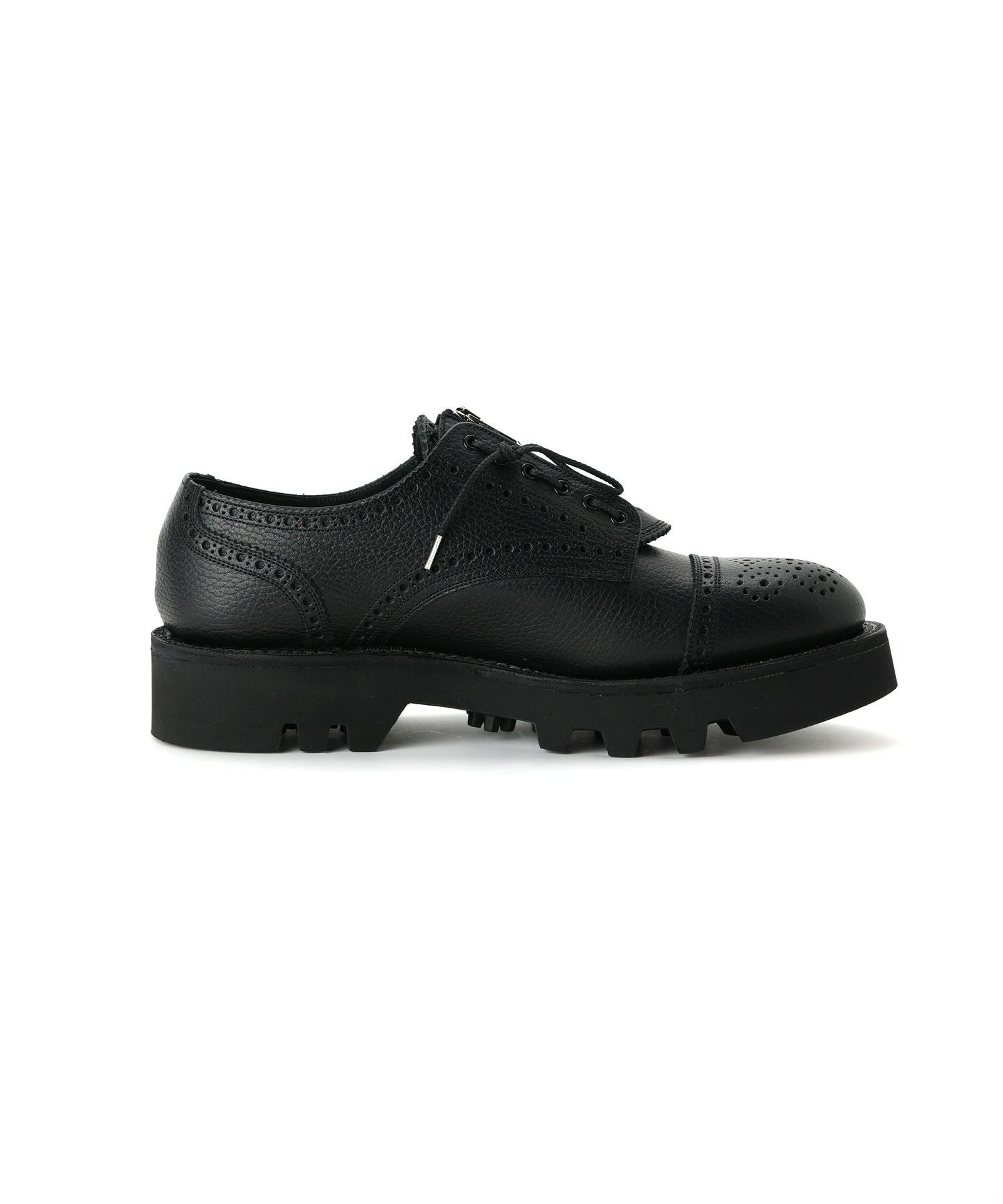 foot the coacher(フットザコーチャー)】 THE RESISTANCE SHOES