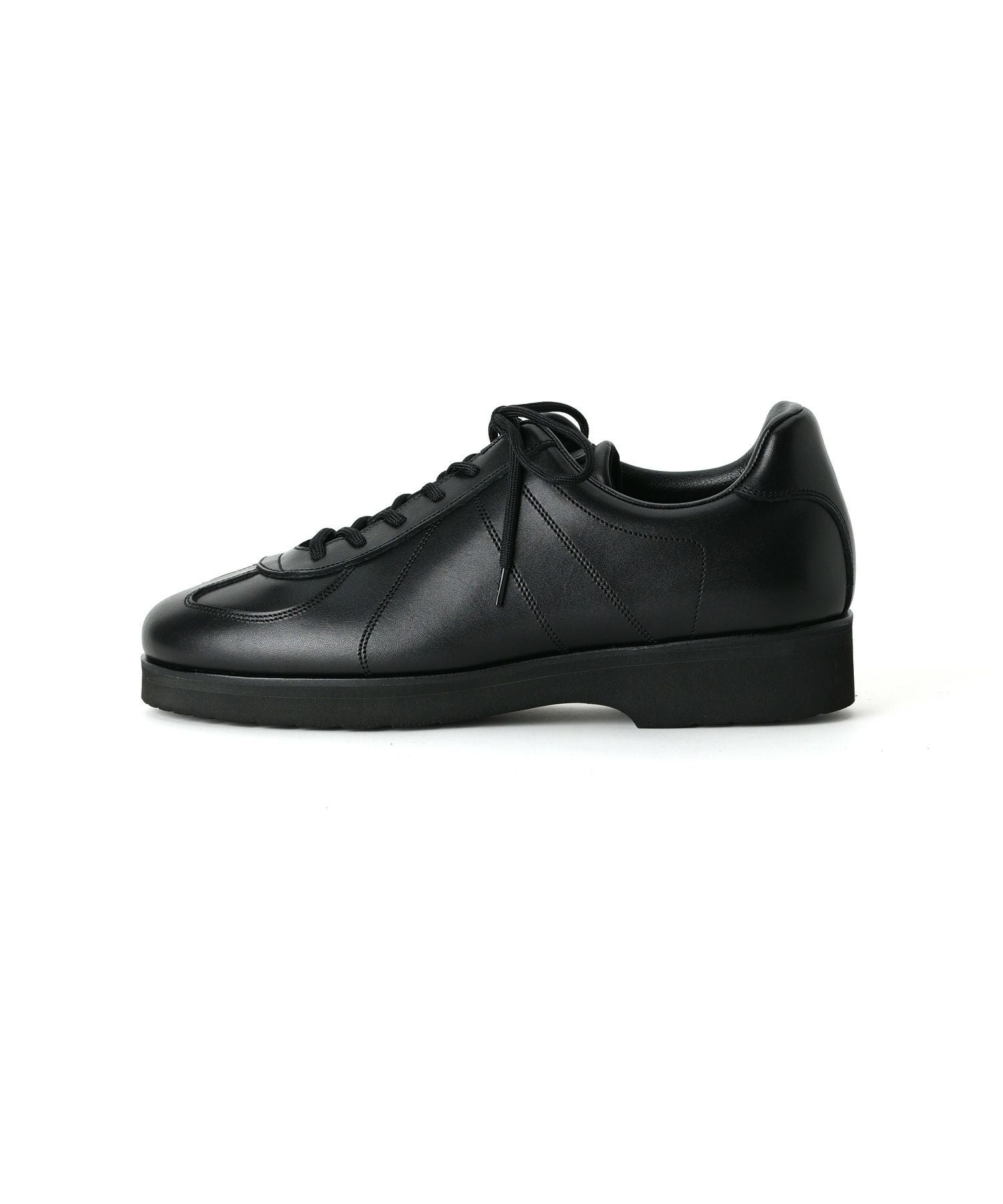 foot the coacher(フットザコーチャー)】 NON-SPORTY SNEAKERS