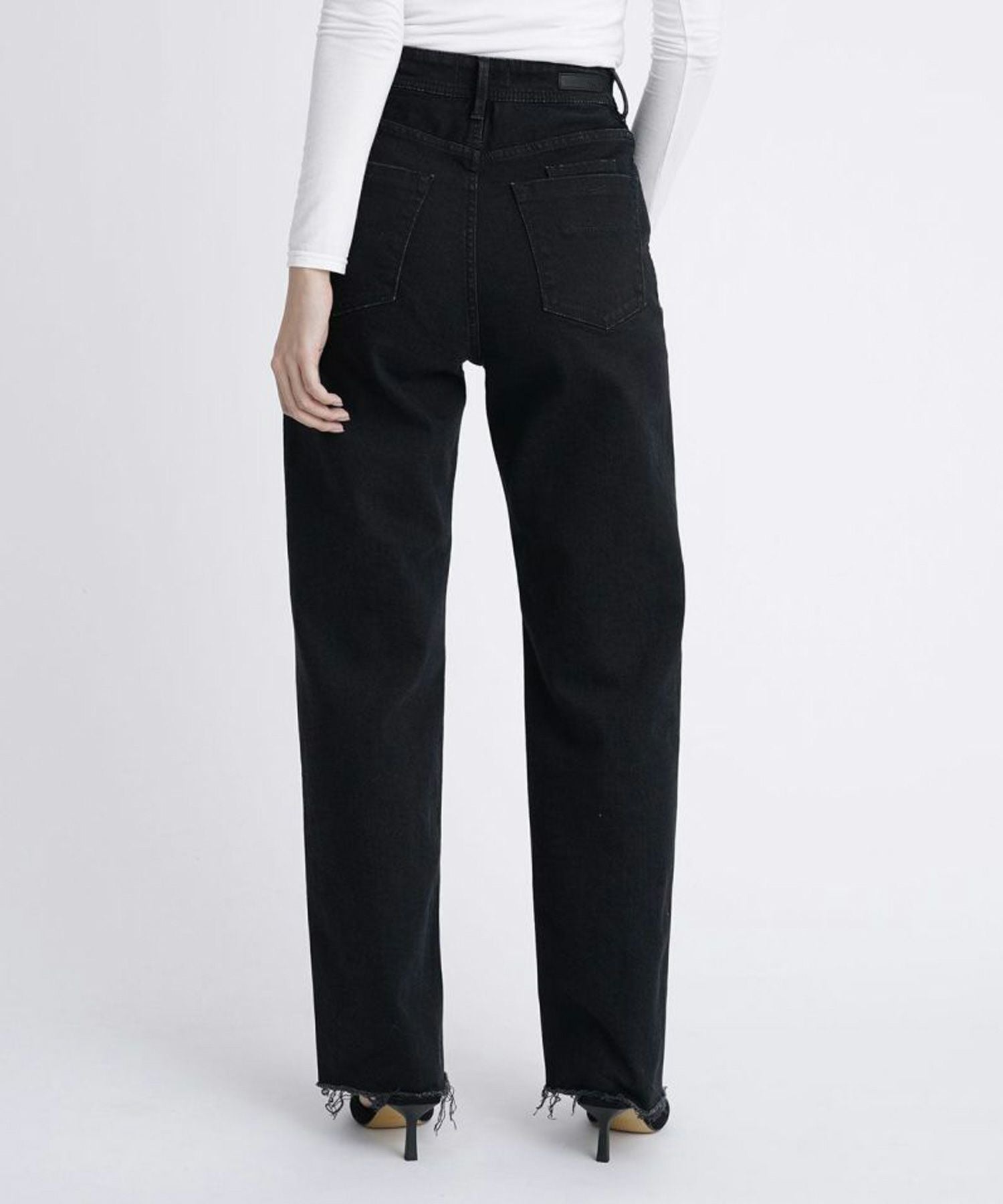 YANUK(ヤヌーク)】 ボーイズストレート LEA｜PARIGOT ONLINE（パリゴ