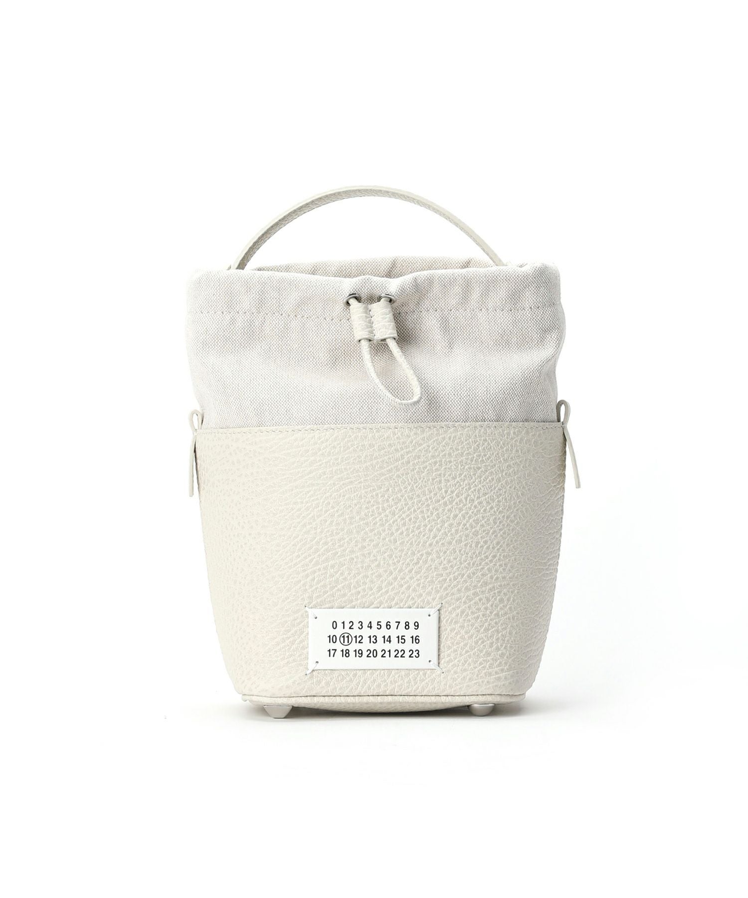 Maison Margiela(メゾンマルジェラ)】5AC BUCKET SMALL｜PARIGOT