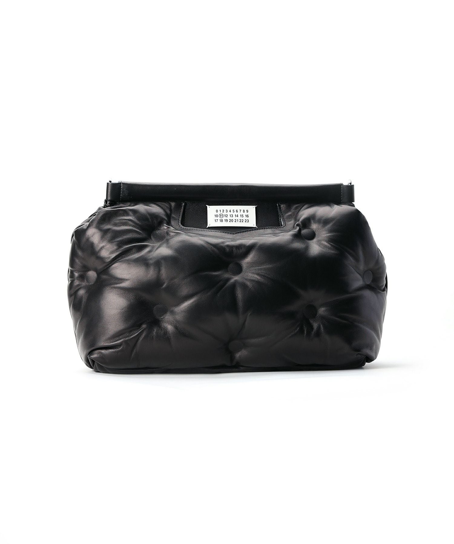 Maison Margiela(メゾンマルジェラ)】 グラム スラム クラシック