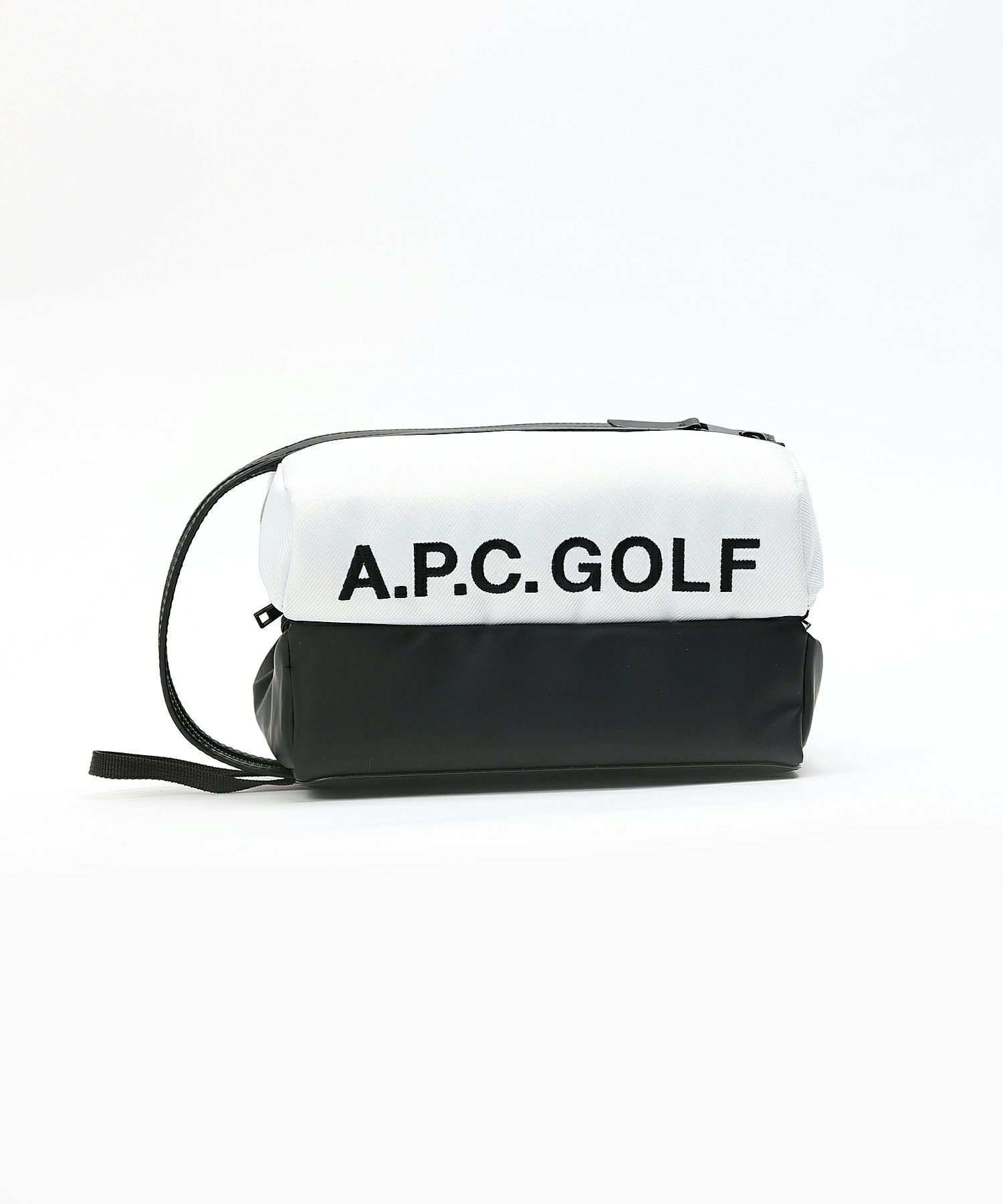 A.P.C. GOLF(アーペーセーゴルフ)】 Utility Poach｜PARIGOT ONLINE