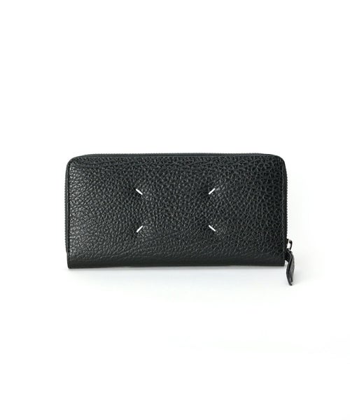 FOUR STITCHES WALLET
