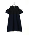 BLACK-NAVY