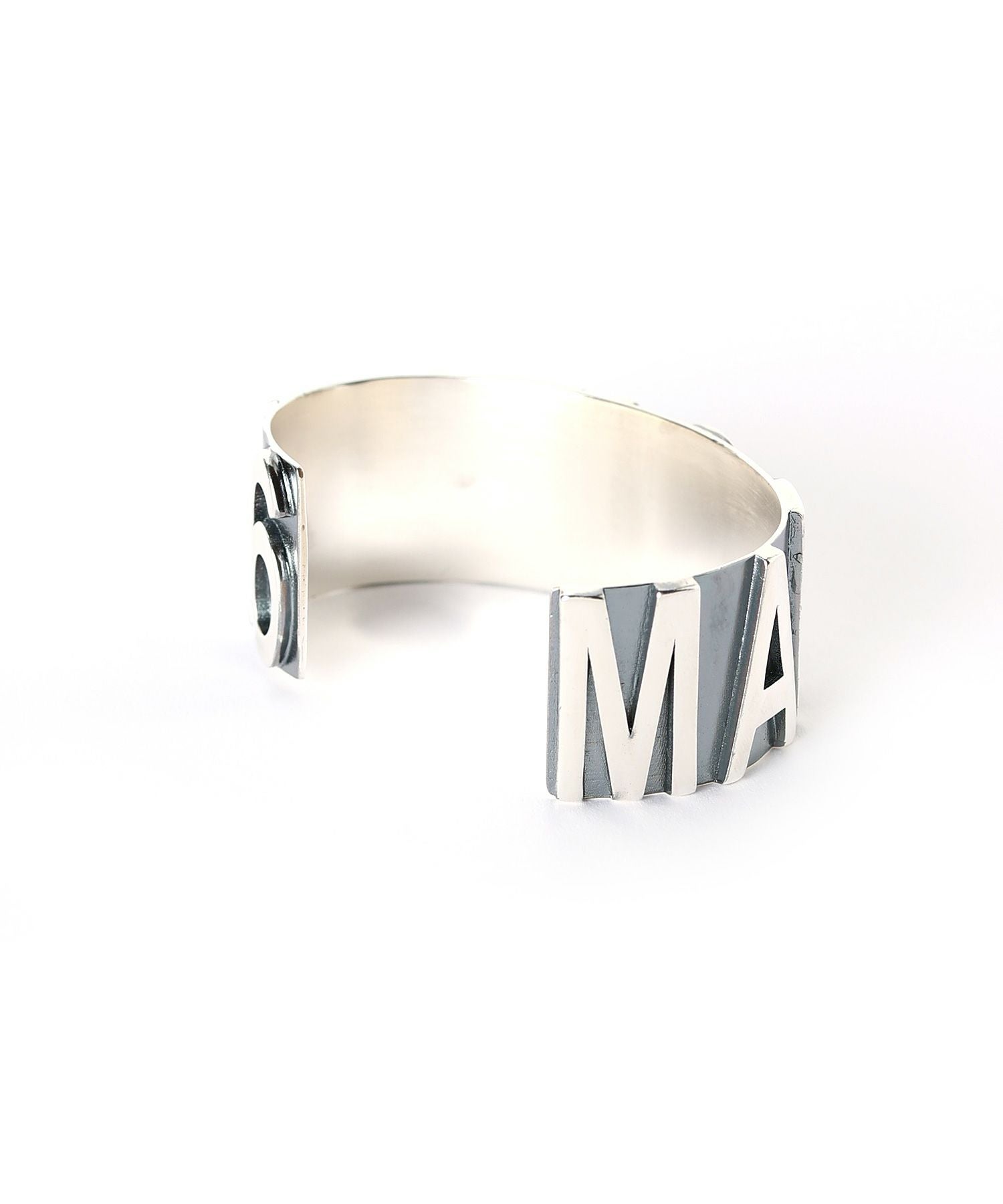 MM6 Maison Margiela(エムエムシックス メゾン マルジェラ)】 エンボス