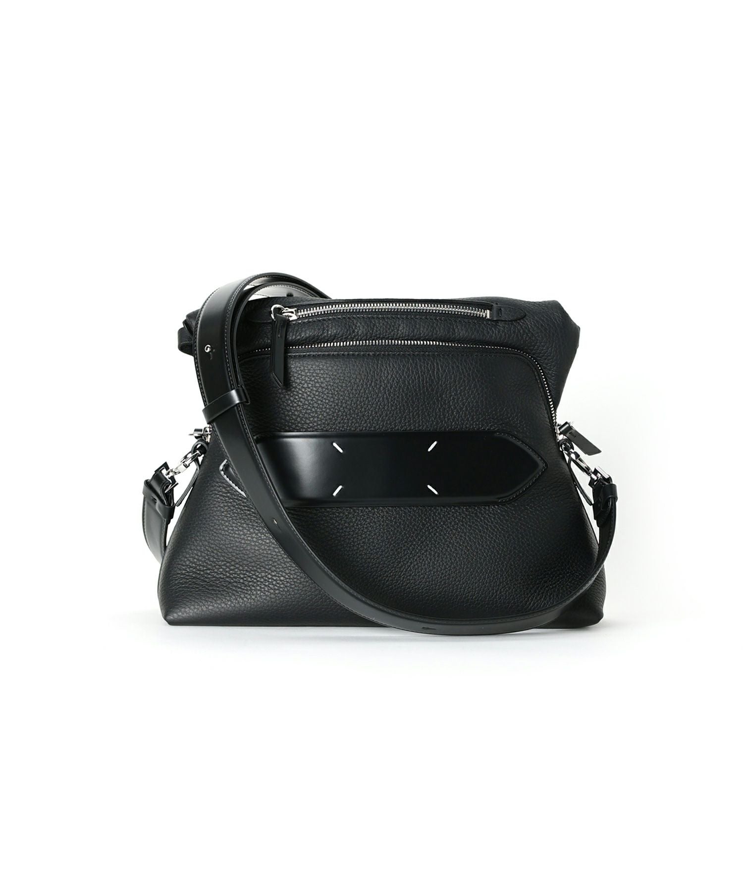 Maison Margiela(メゾンマルジェラ)】 SOFT 5AC ON-BODY BAG｜PARIGOT