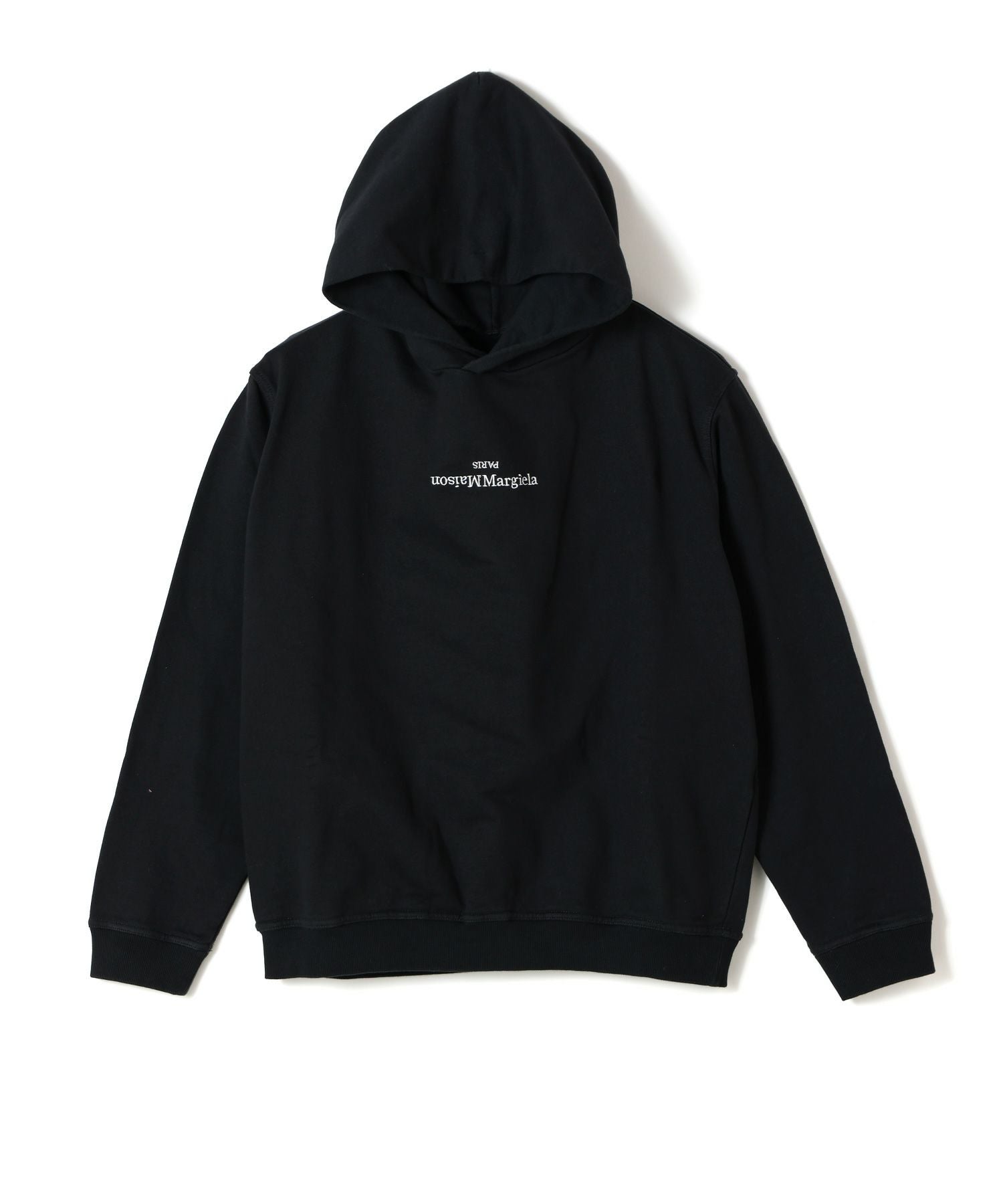 Maison Margiela(メゾンマルジェラ)】SWEAT HOODIE｜PARIGOT ONLINE