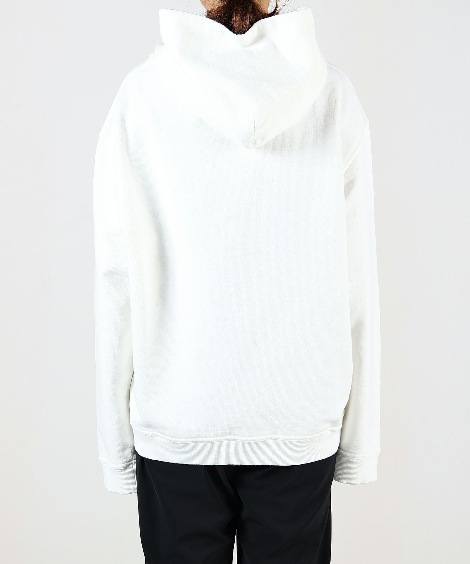Maison Margiela(メゾンマルジェラ)】SWEAT HOODIE｜PARIGOT ONLINE