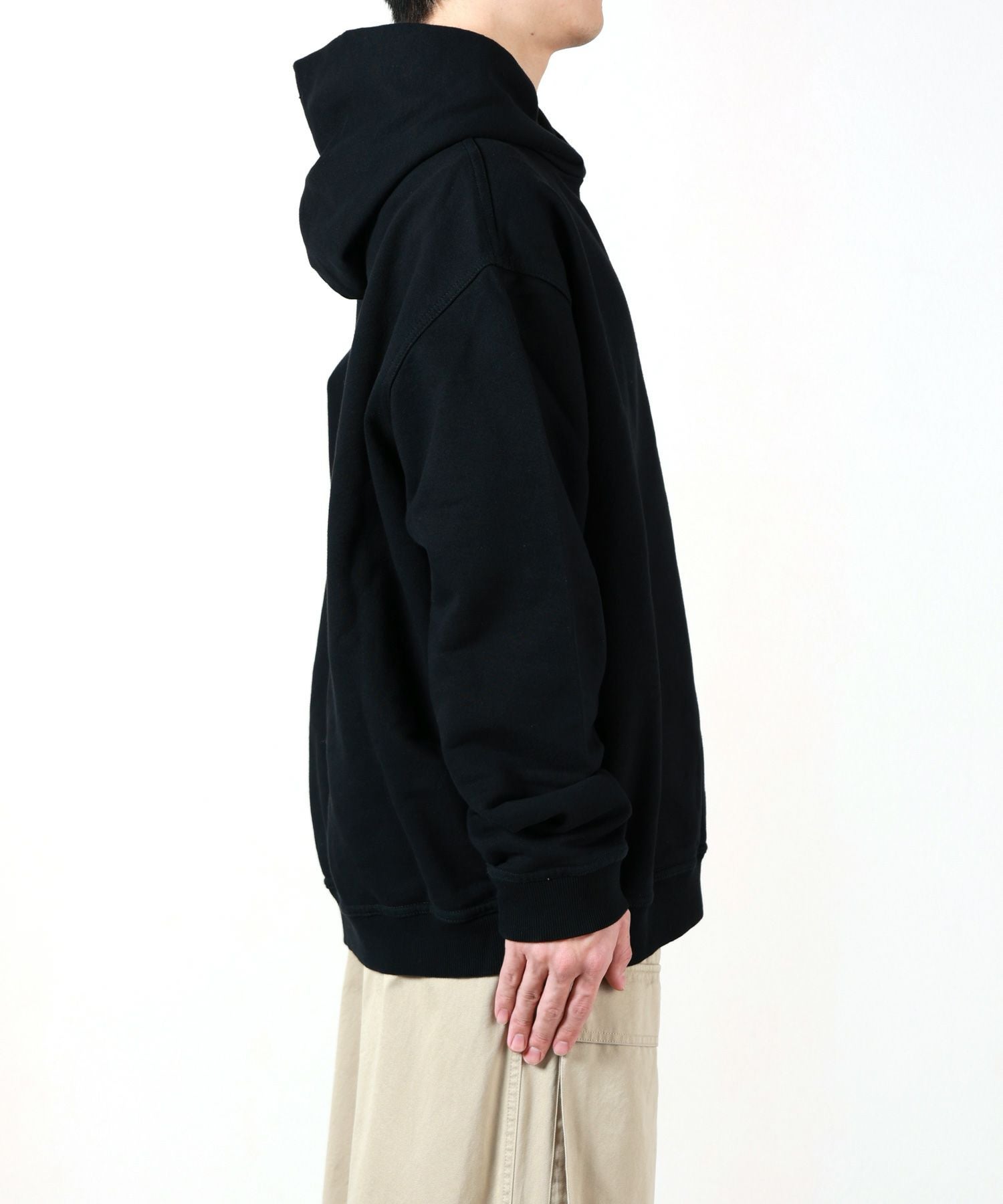 MaisonMargiela 2019 MADE IN ITALY イタリア製 Maison Margiela(メゾンマルジェラ)】SWEAT HOODIE｜PARIGOT ONLINE