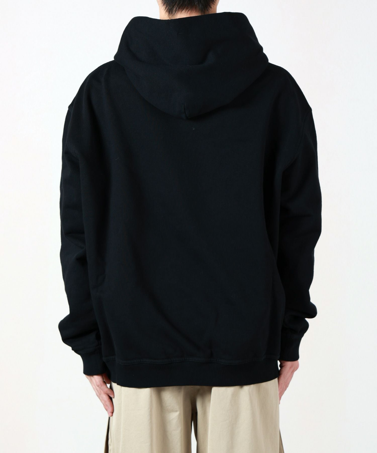 Maison Margiela(メゾンマルジェラ)】SWEAT HOODIE｜PARIGOT ONLINE