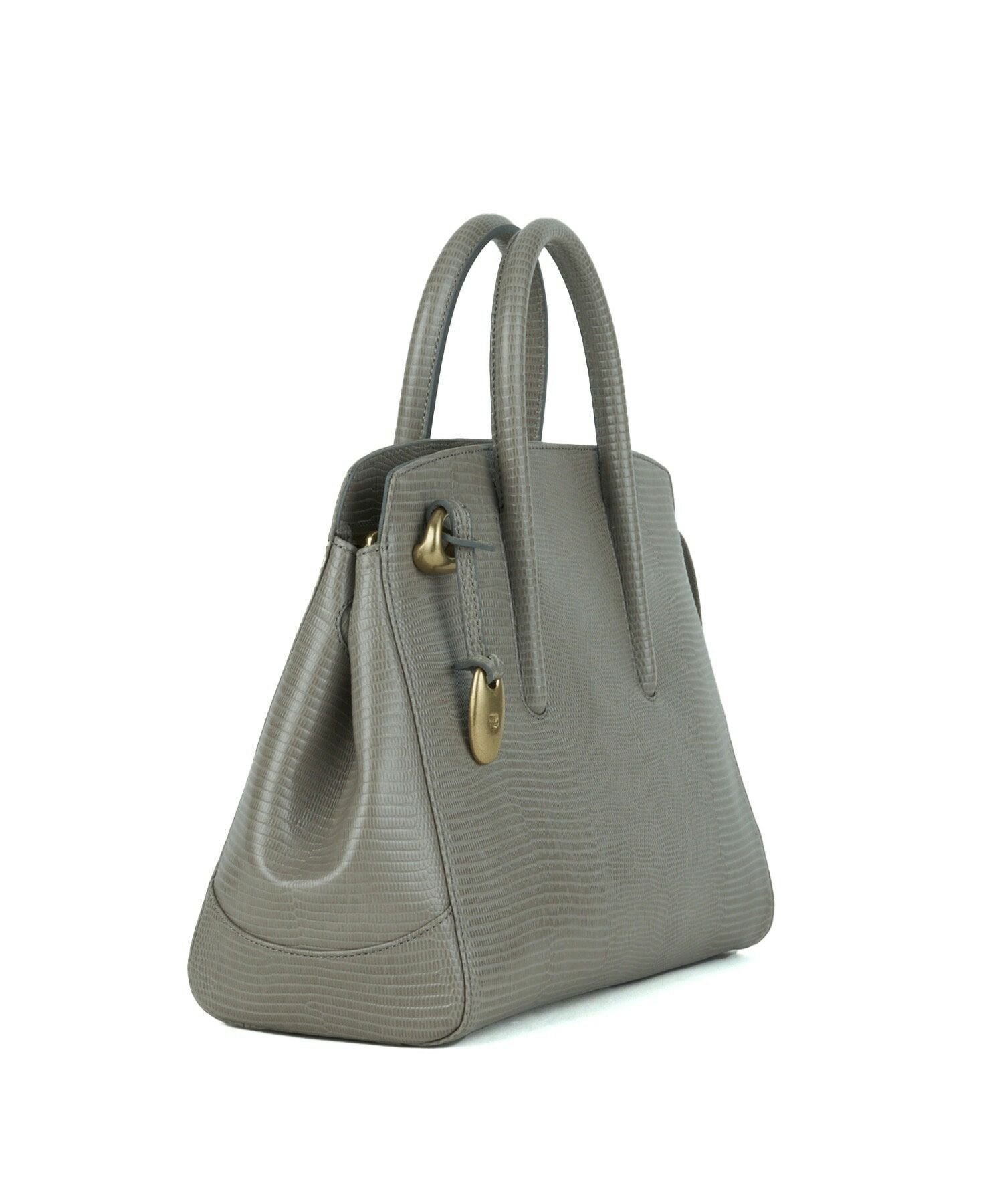 TOFF&LOADSTONE / ジョリーリザード トートバッグ M TOFF&LOADSTONE