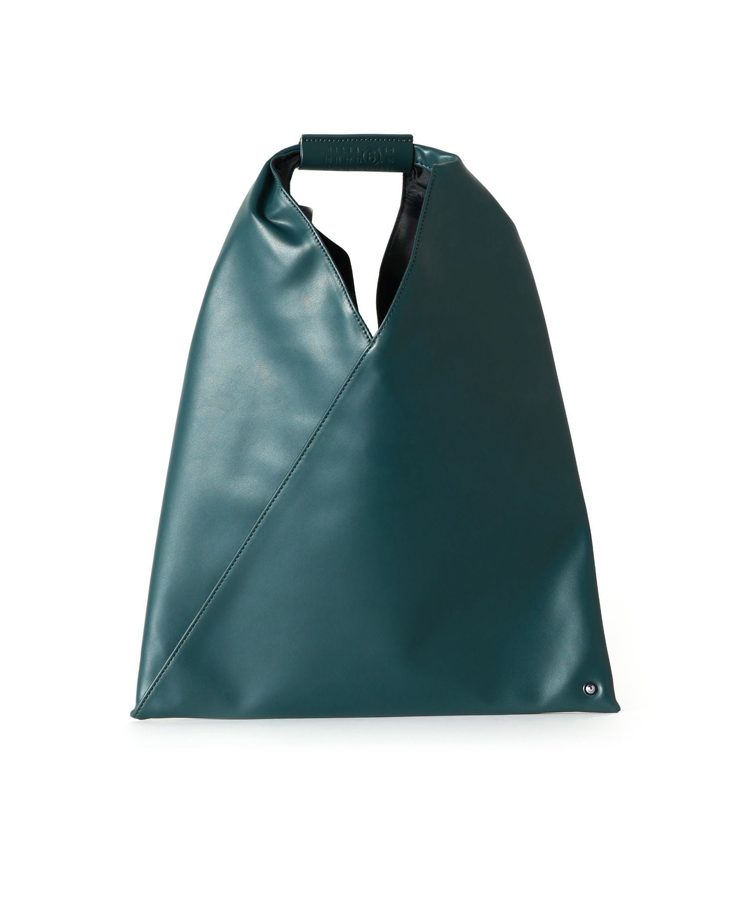 ち*ん様 【最終値下げ】MM6 Maison Margiela Mロゴ バケット ち*ん様 【最終値下げ】MM6 Maison Margiela Mロゴ バケット - メルカリ