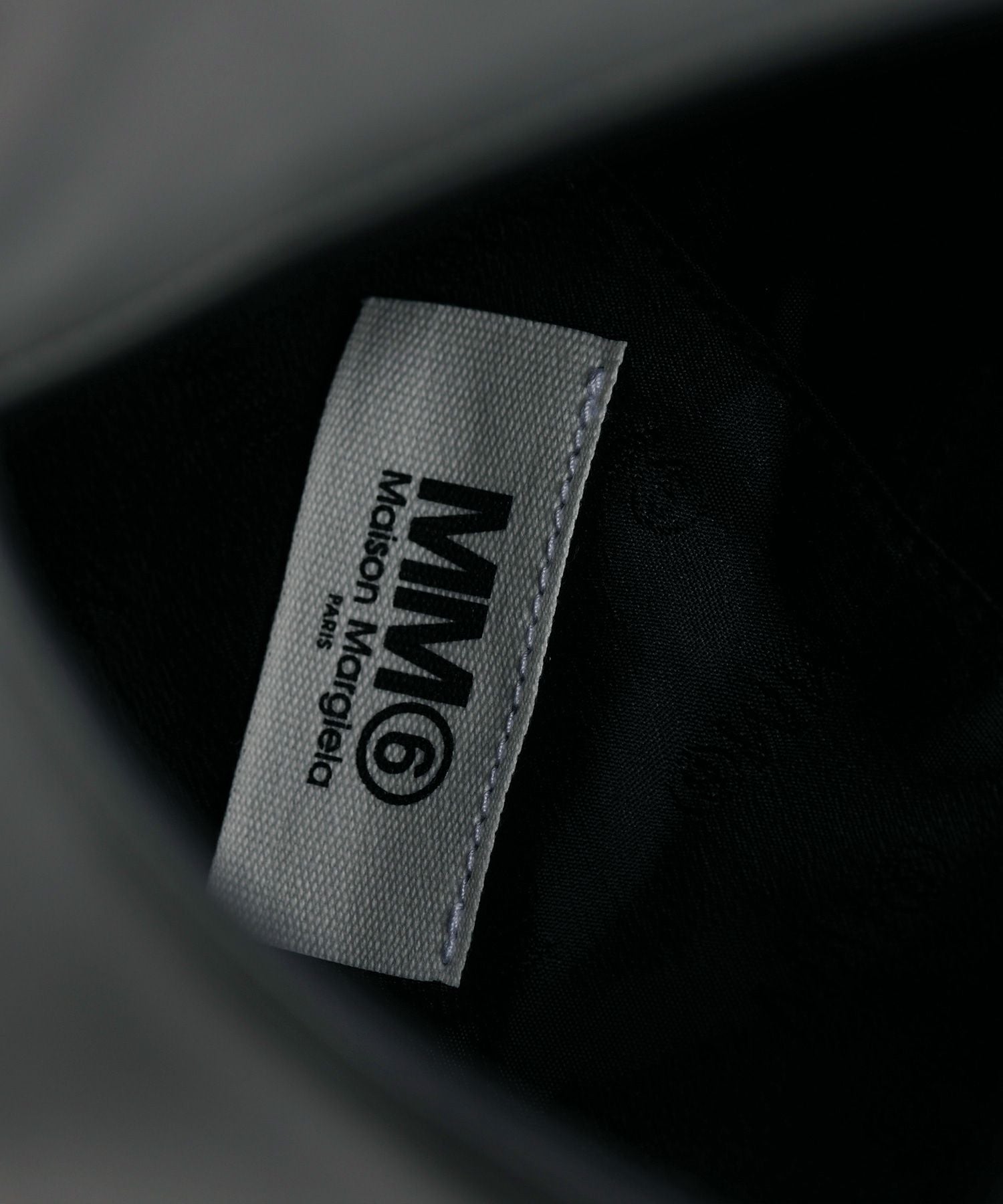 MM6 Maison Margiela(エムエムシックス メゾン マルジェラ)】 Japanese