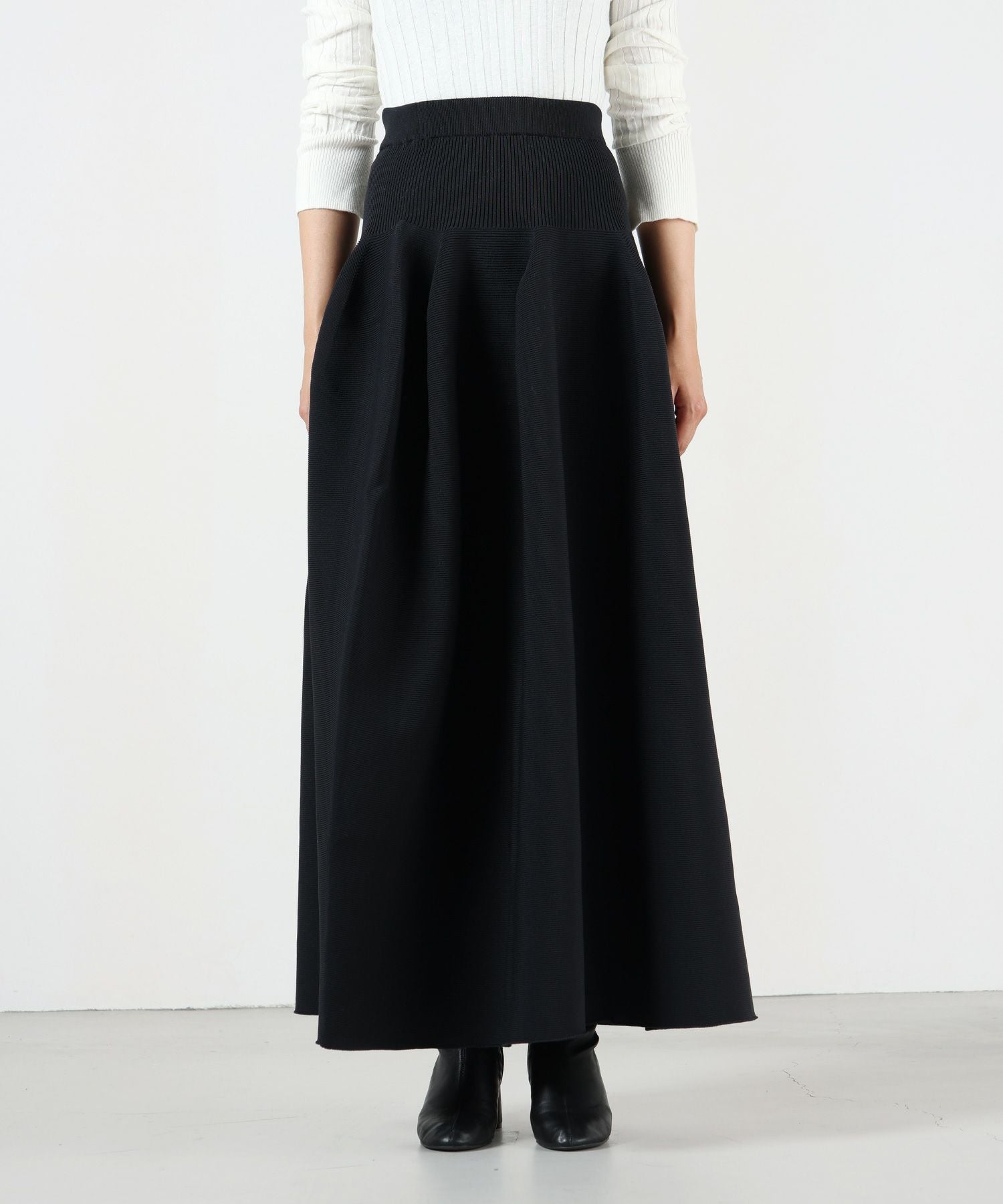 CFCL(シーエフシーエル)】 POTTERY SKIRT｜PARIGOT ONLINE（パリゴ