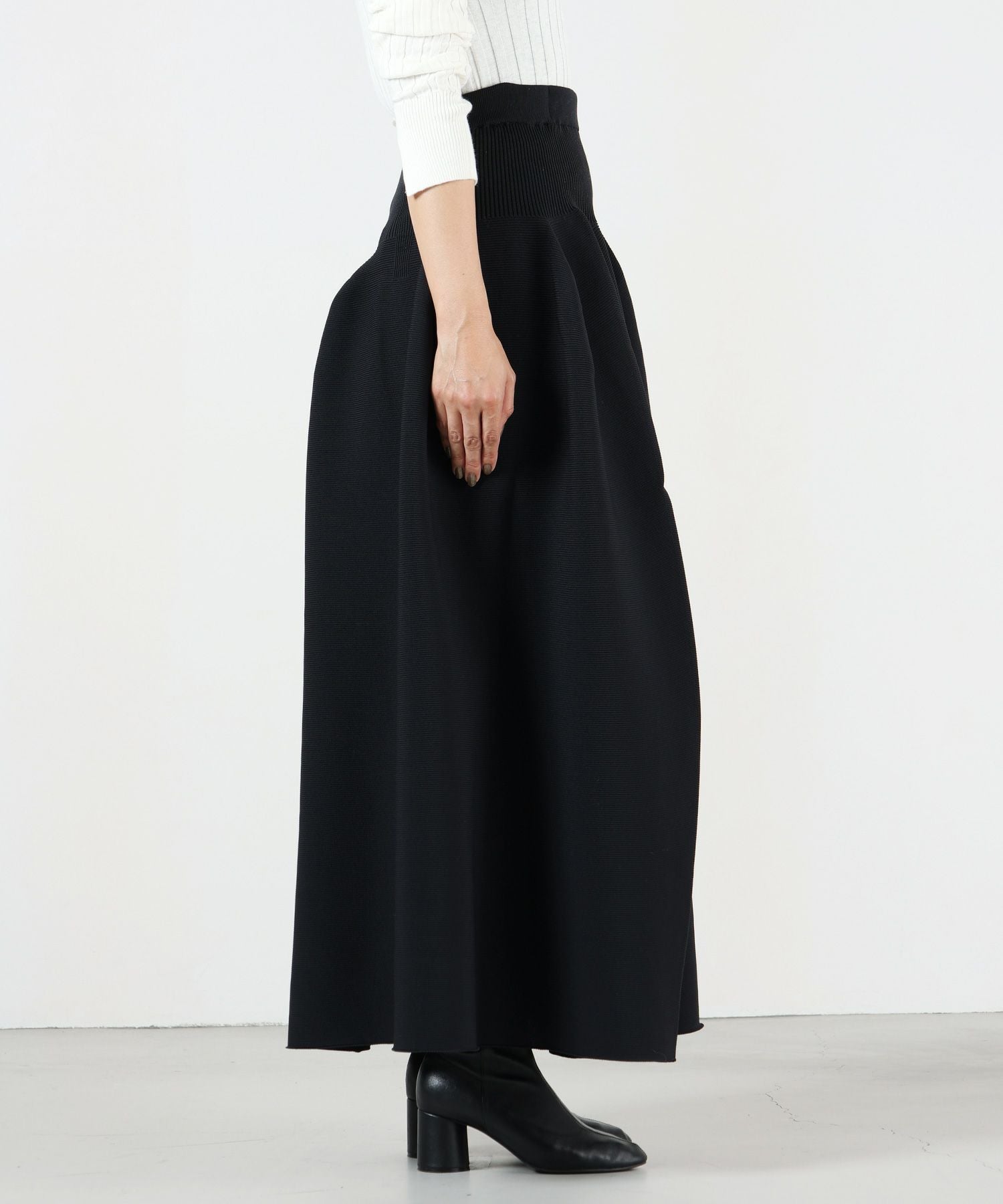 CFCL(シーエフシーエル)】 POTTERY SKIRT｜PARIGOT ONLINE（パリゴ