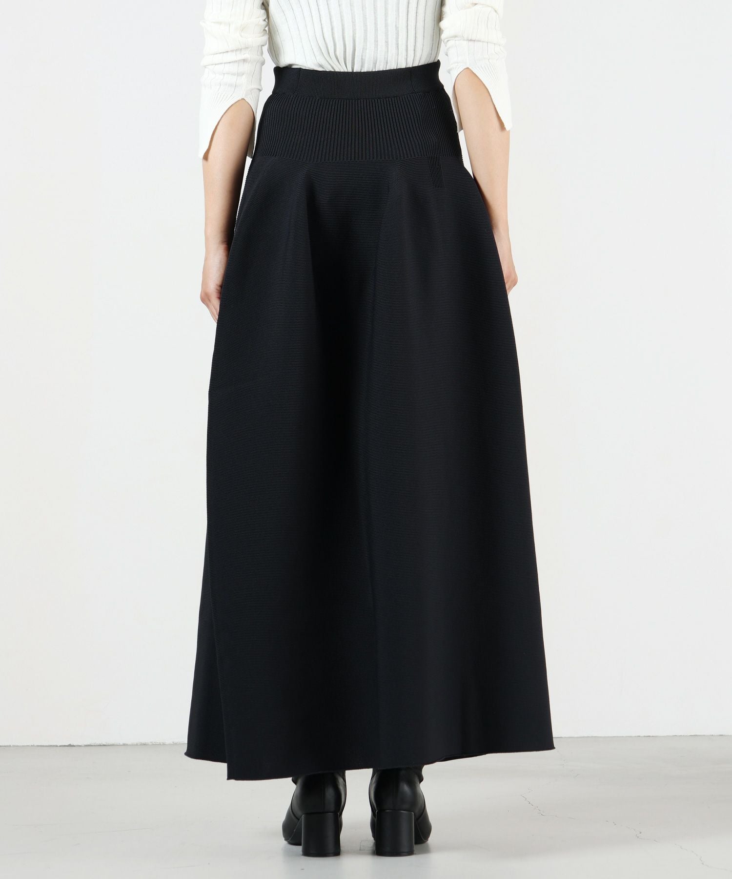 CFCL(シーエフシーエル)】 POTTERY SKIRT｜PARIGOT ONLINE（パリゴ