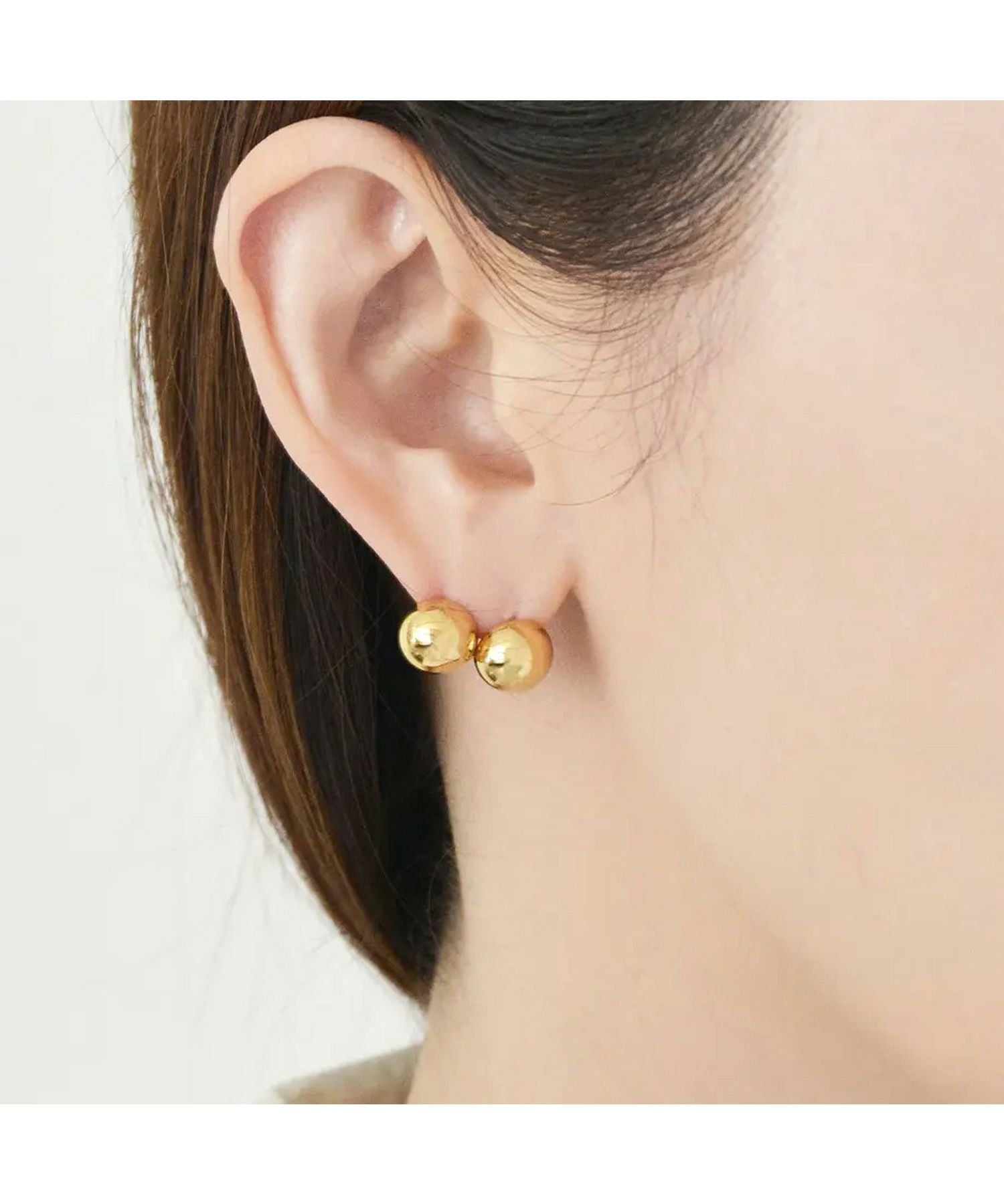 Rieuk(リューク)】 Moon Pierce｜PARIGOT ONLINE（パリゴオンライン）