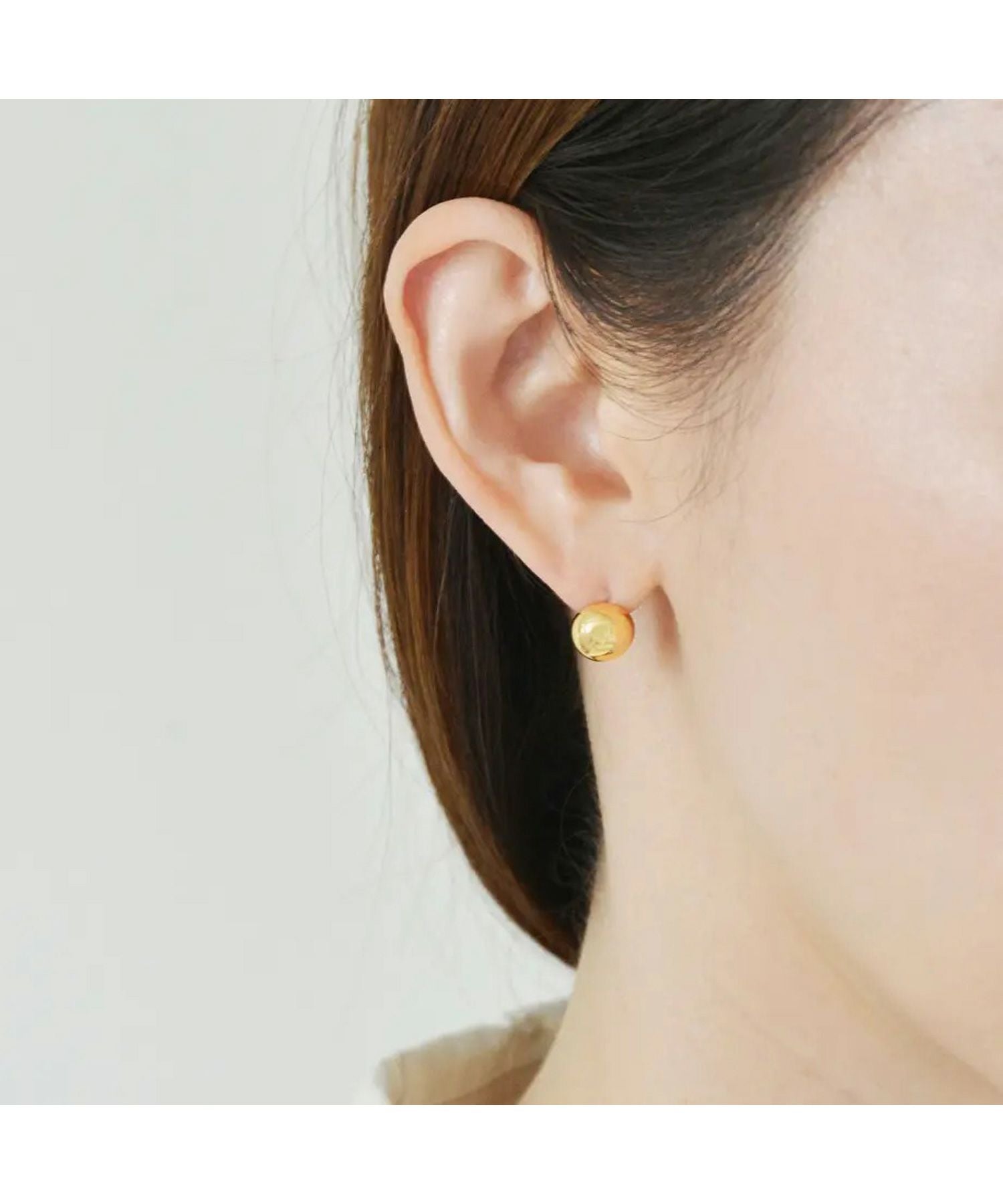 Rieuk(リューク)】 Moon Pierce｜PARIGOT ONLINE（パリゴオンライン）