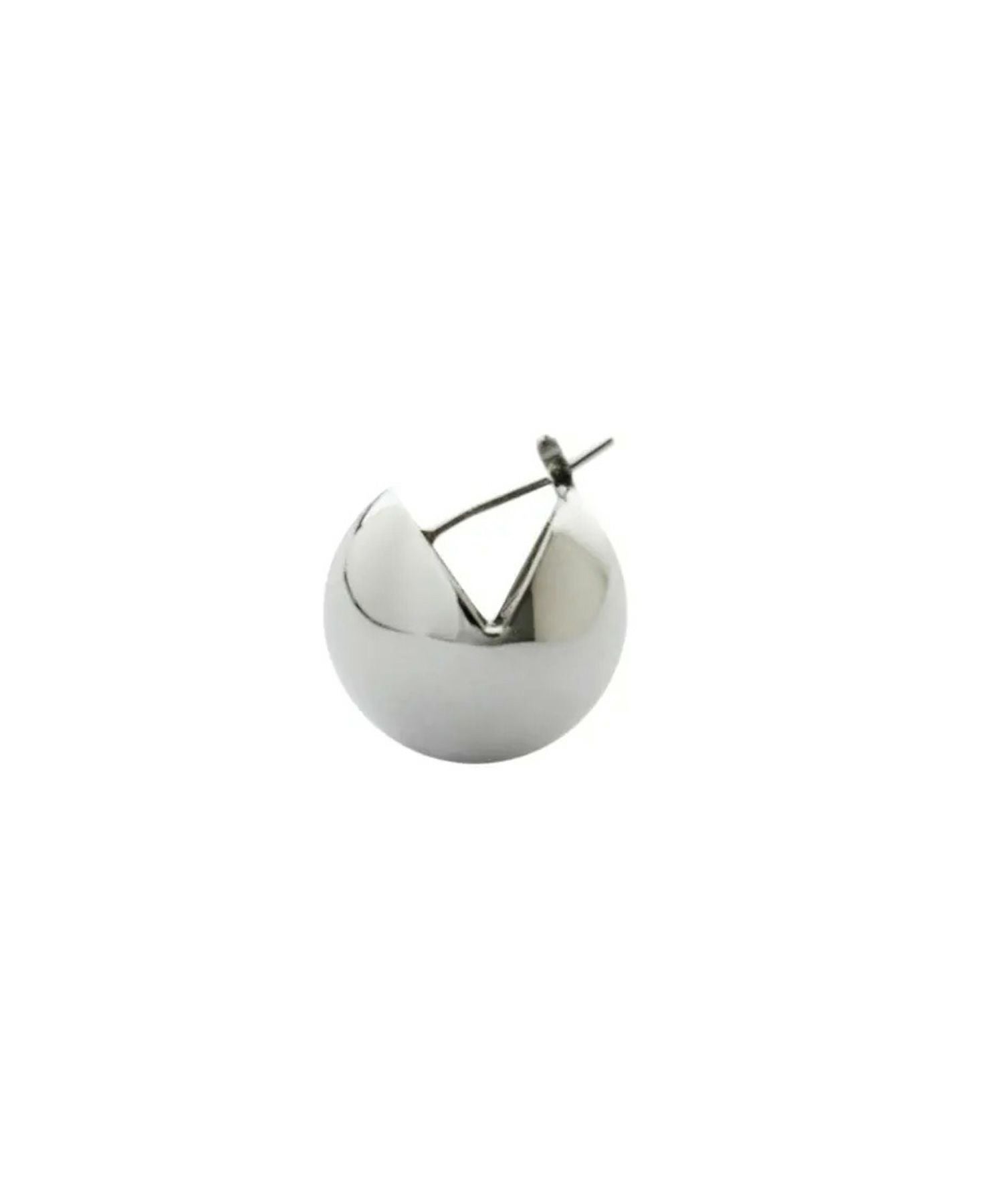【Rieuk　リューク】 Moon Pierce　ピアス（片耳用） Rieuk(リューク)】 Moon Pierce(片耳用)｜PARIGOT ONLINE（パリゴ
