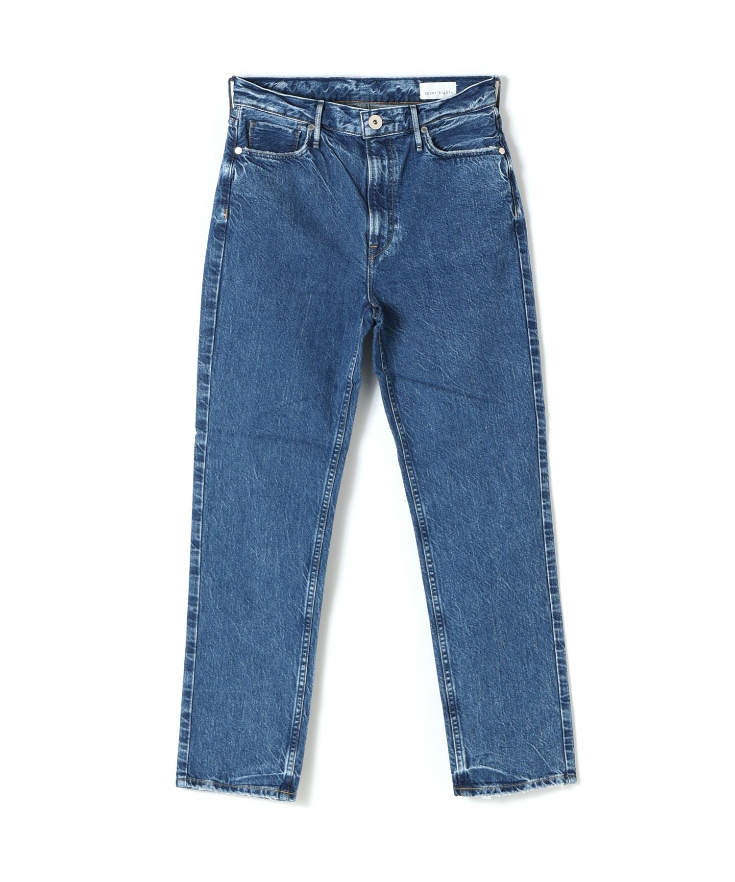 upper hights(アッパーハイツ)】 THE KELLY｜PARIGOT ONLINE（パリゴ
